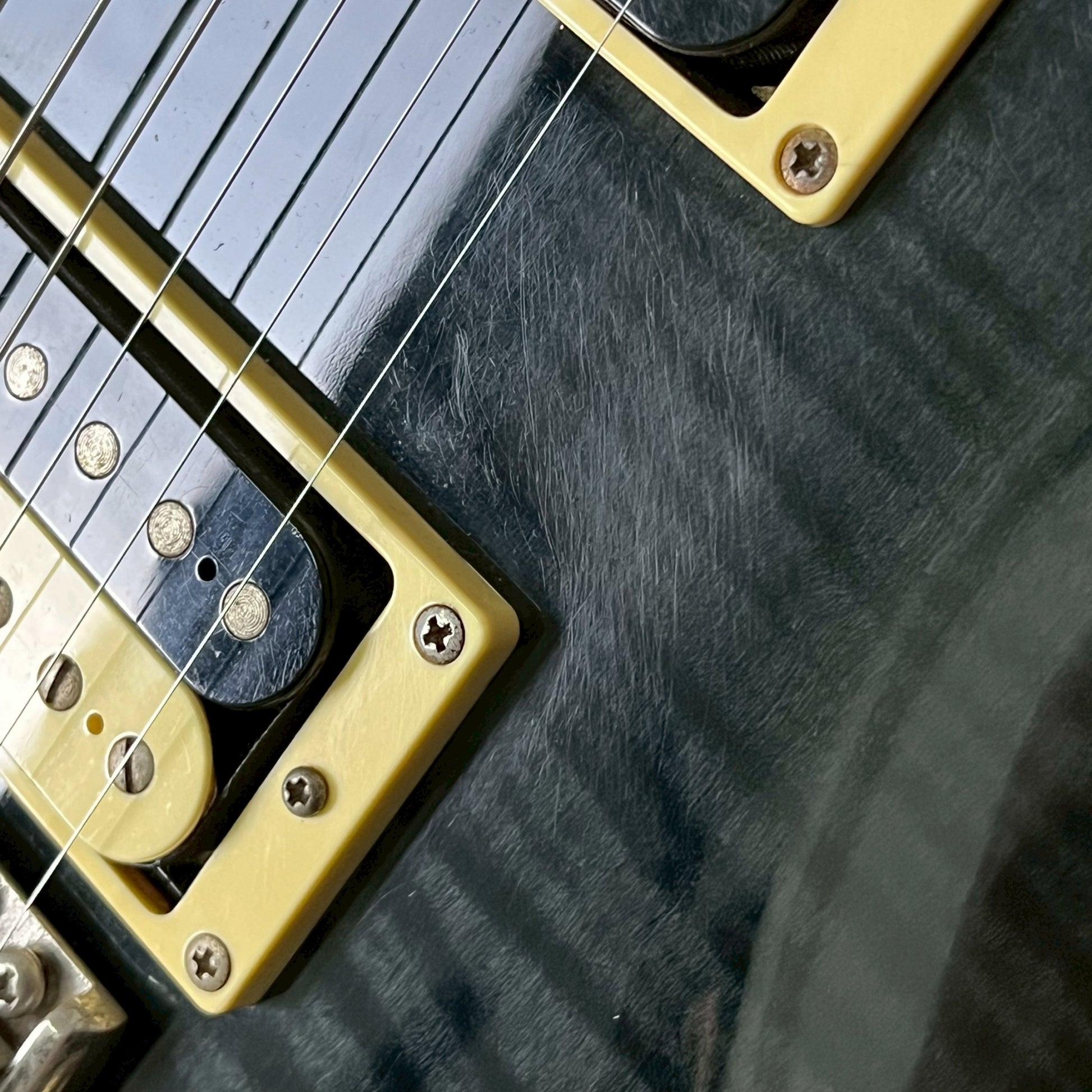 PRS SE Custom 24 2014
