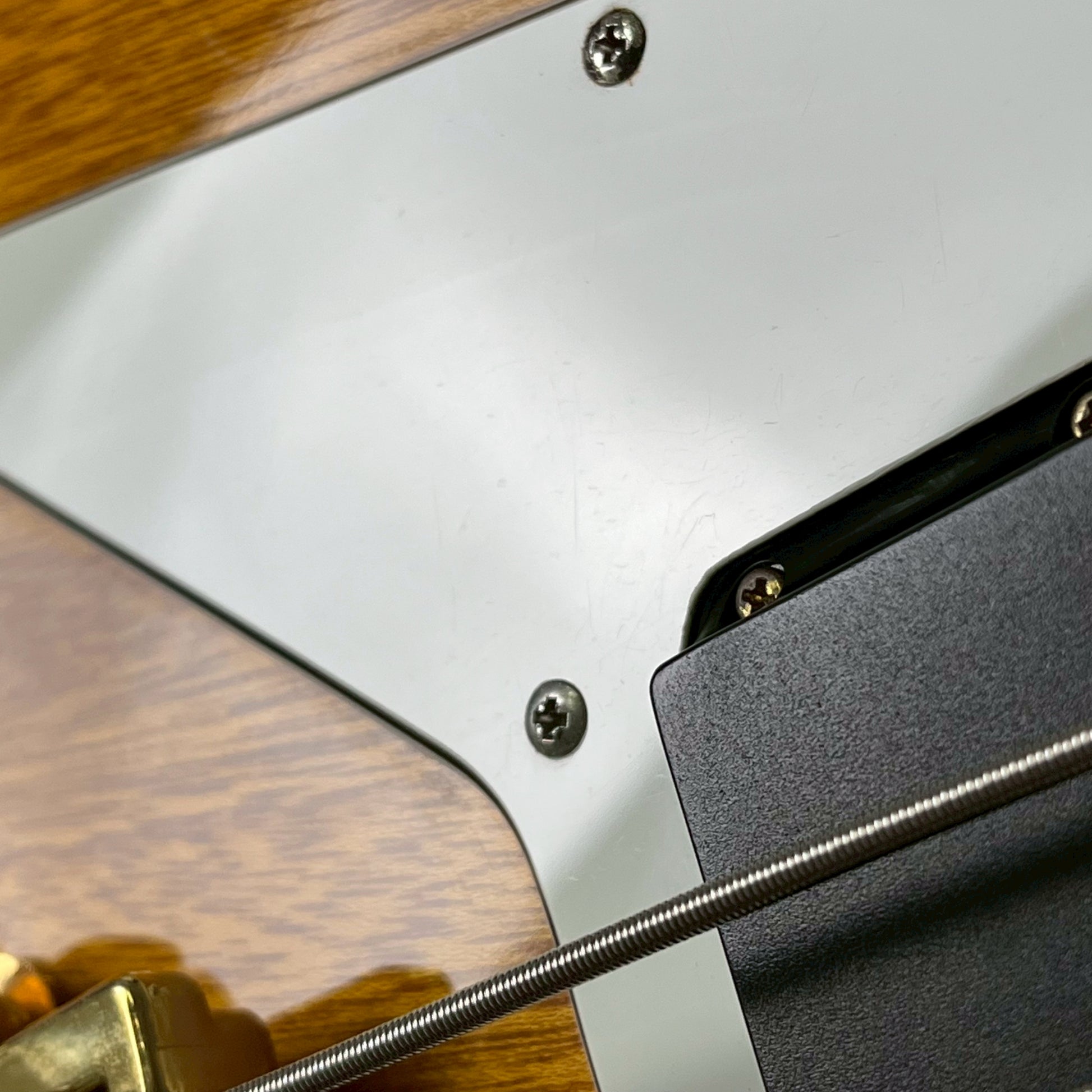 Epiphone Korina Flying V Bass 2000