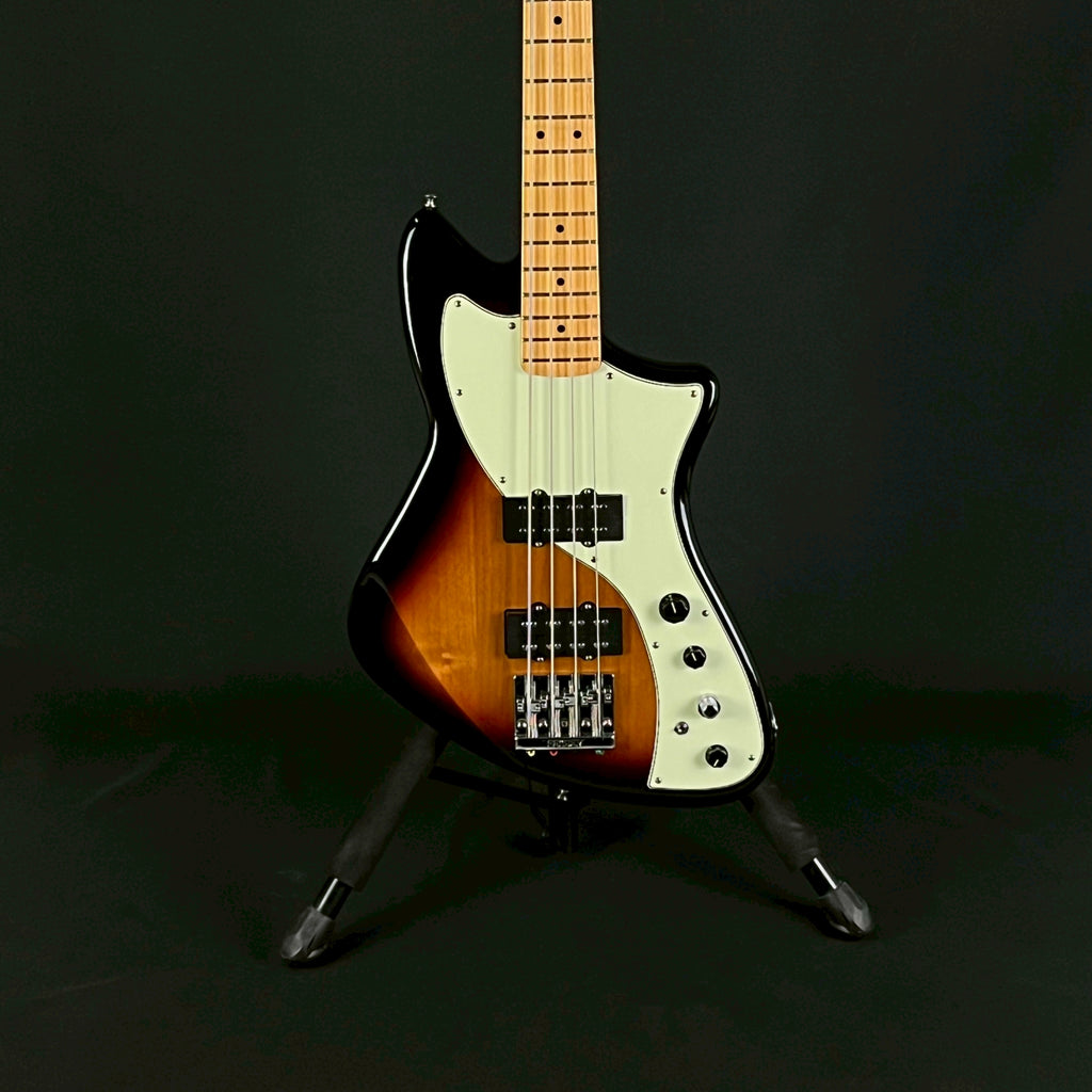 Fender Player Plus Active Meteora Bass