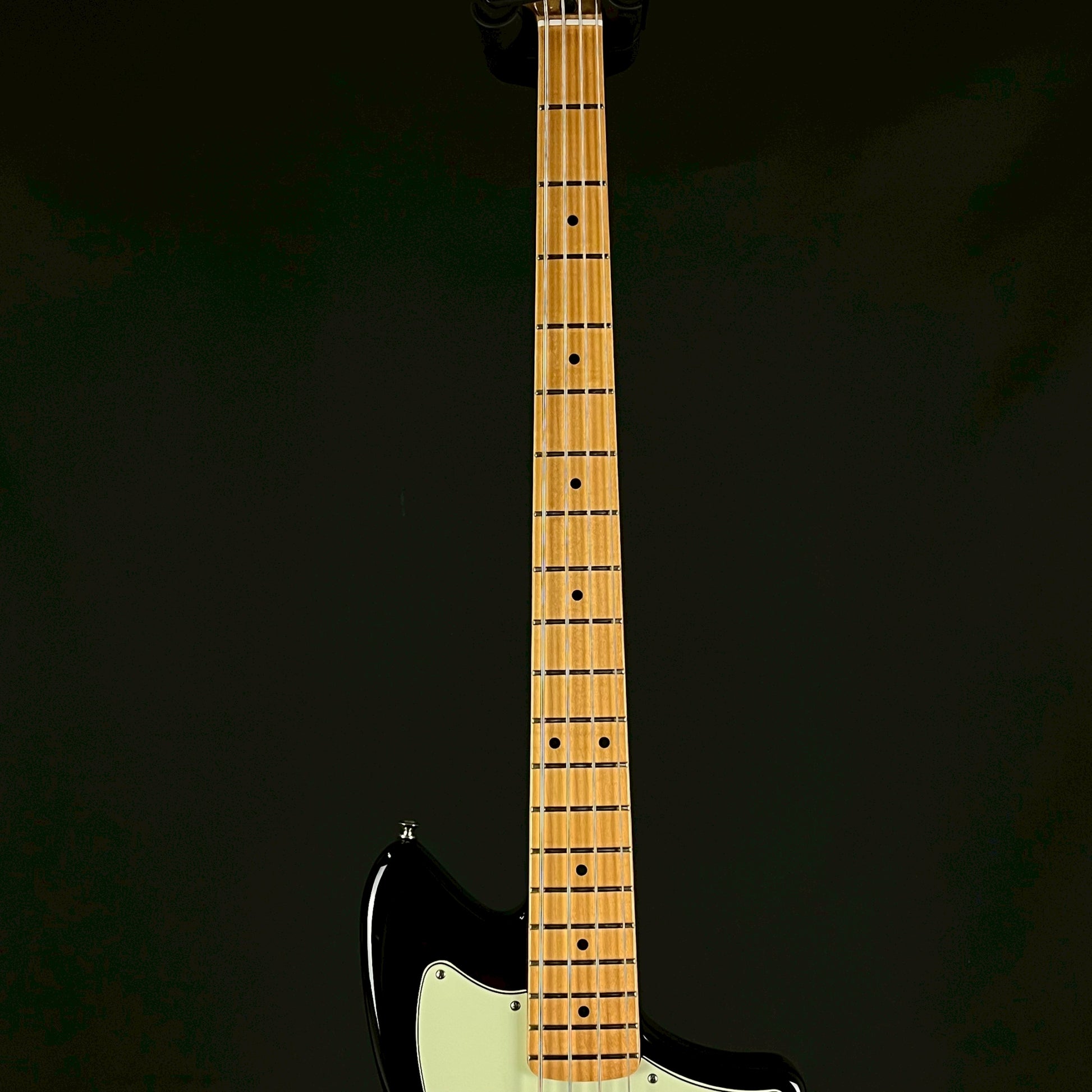 Fender Player Plus Active Meteora Bass