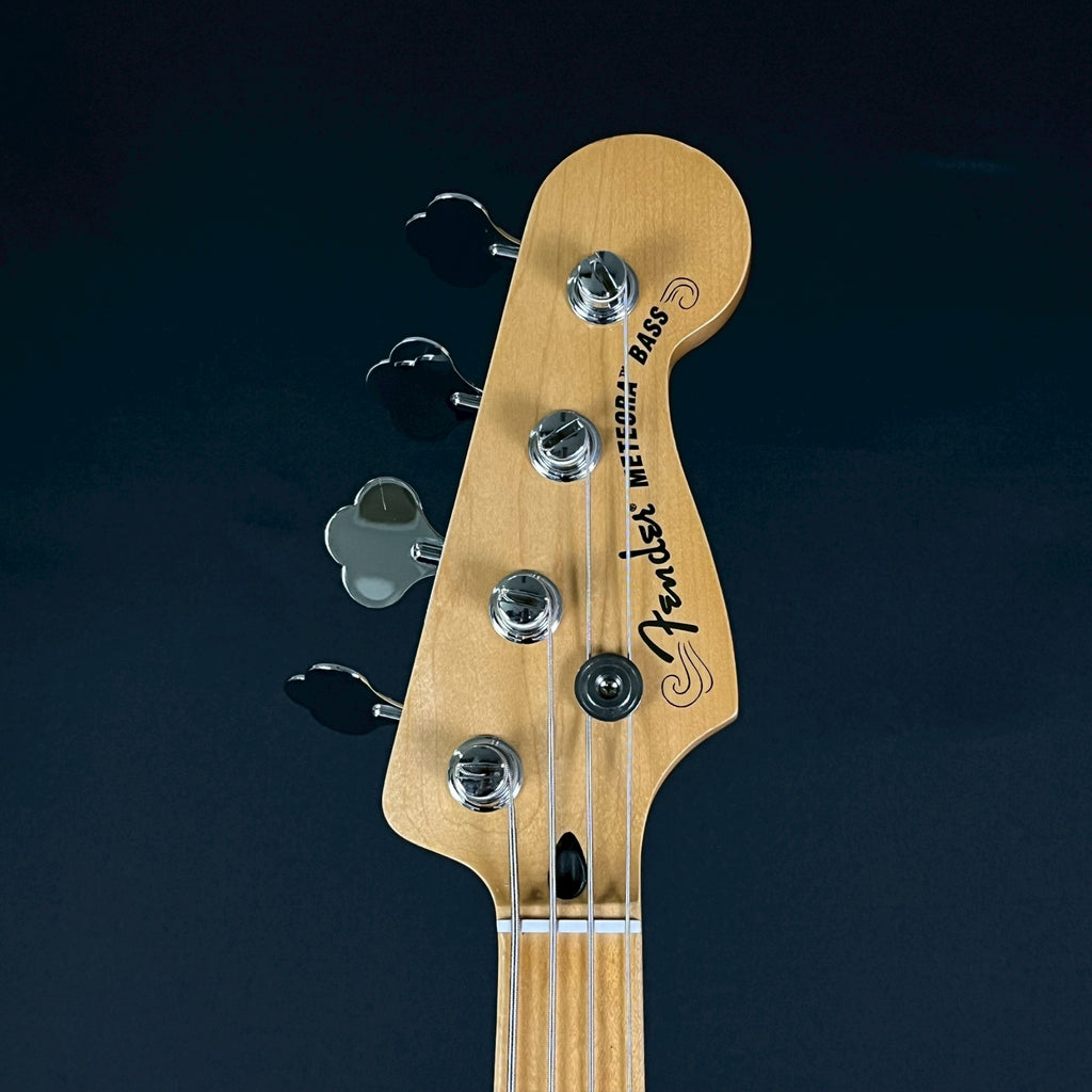 Fender Player Plus Active Meteora Bass