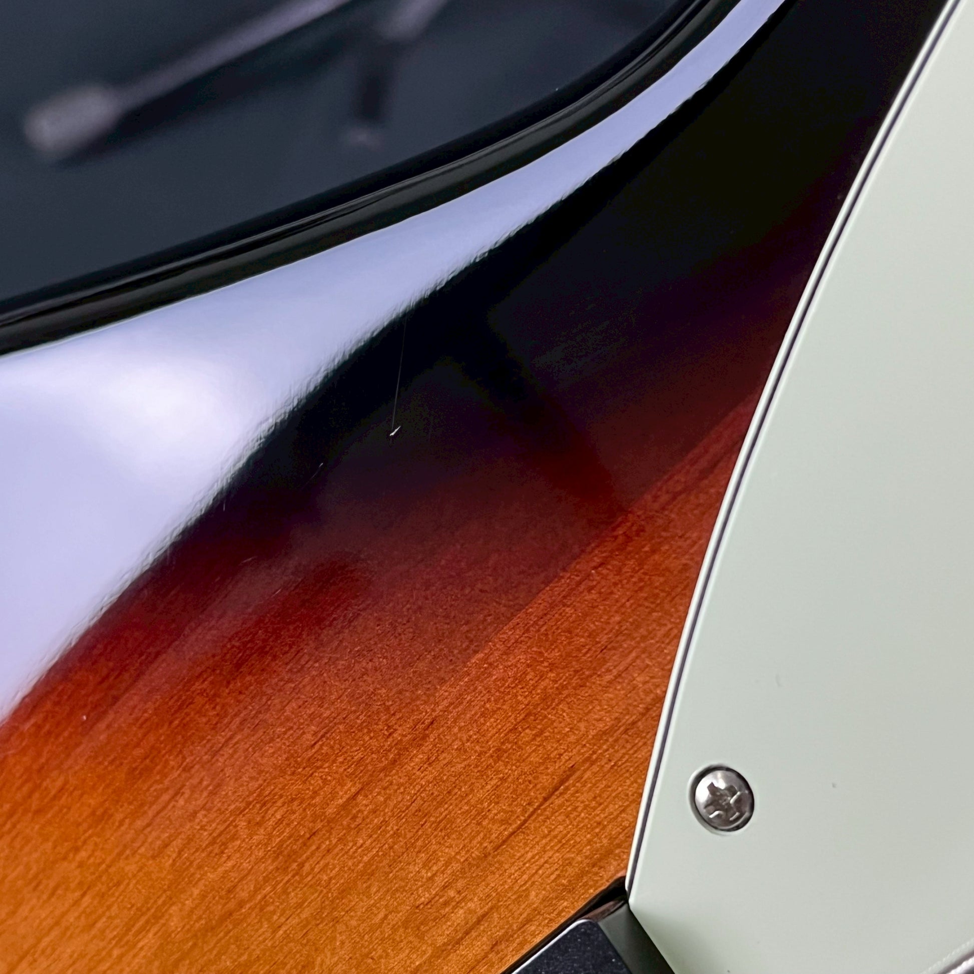 Fender Player Plus Active Meteora Bass