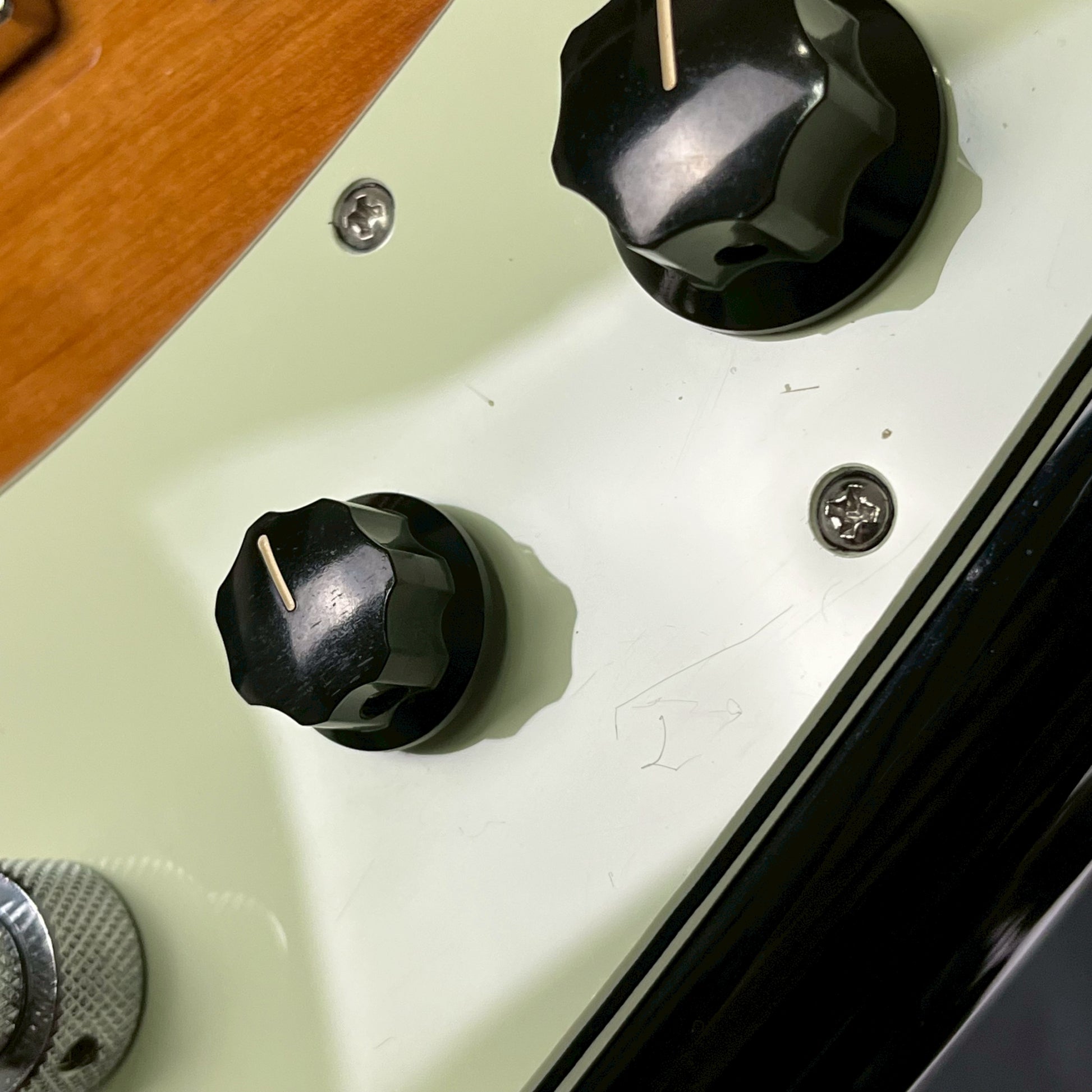 Fender Player Plus Active Meteora Bass