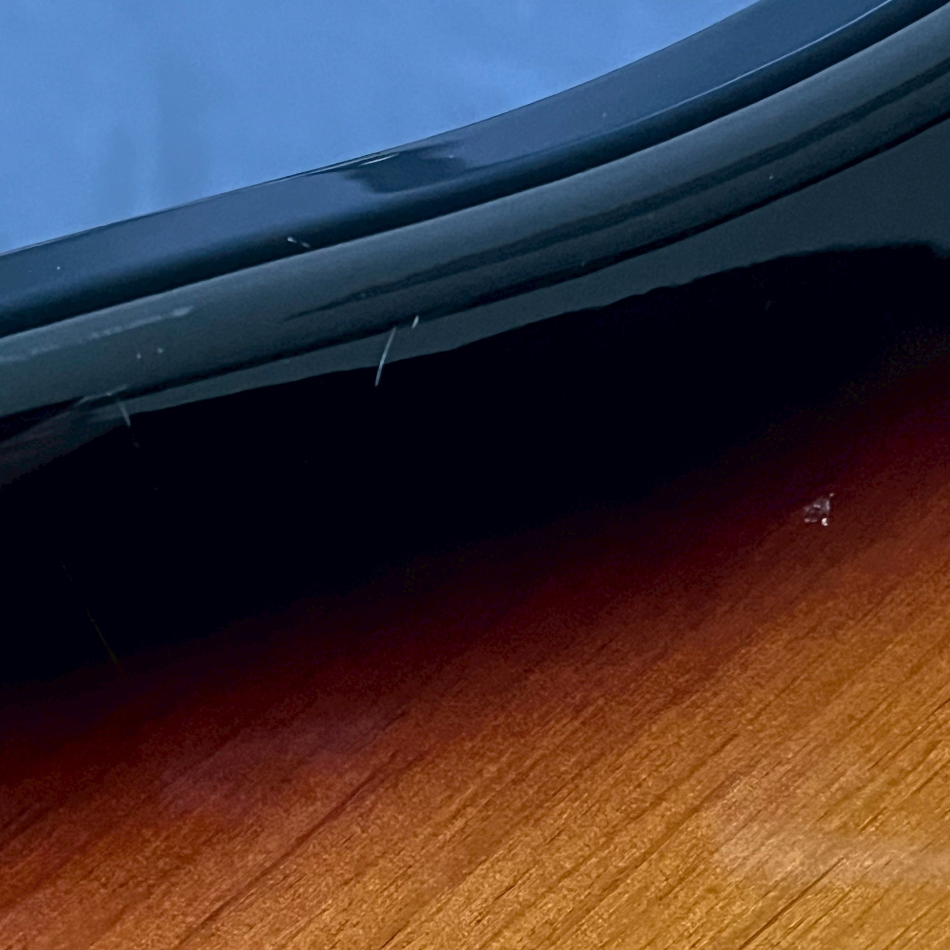 Fender Player Plus Active Meteora Bass
