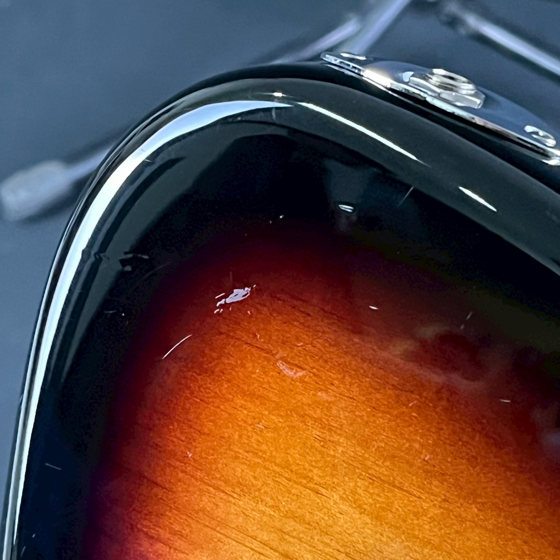 Fender Player Plus Active Meteora Bass