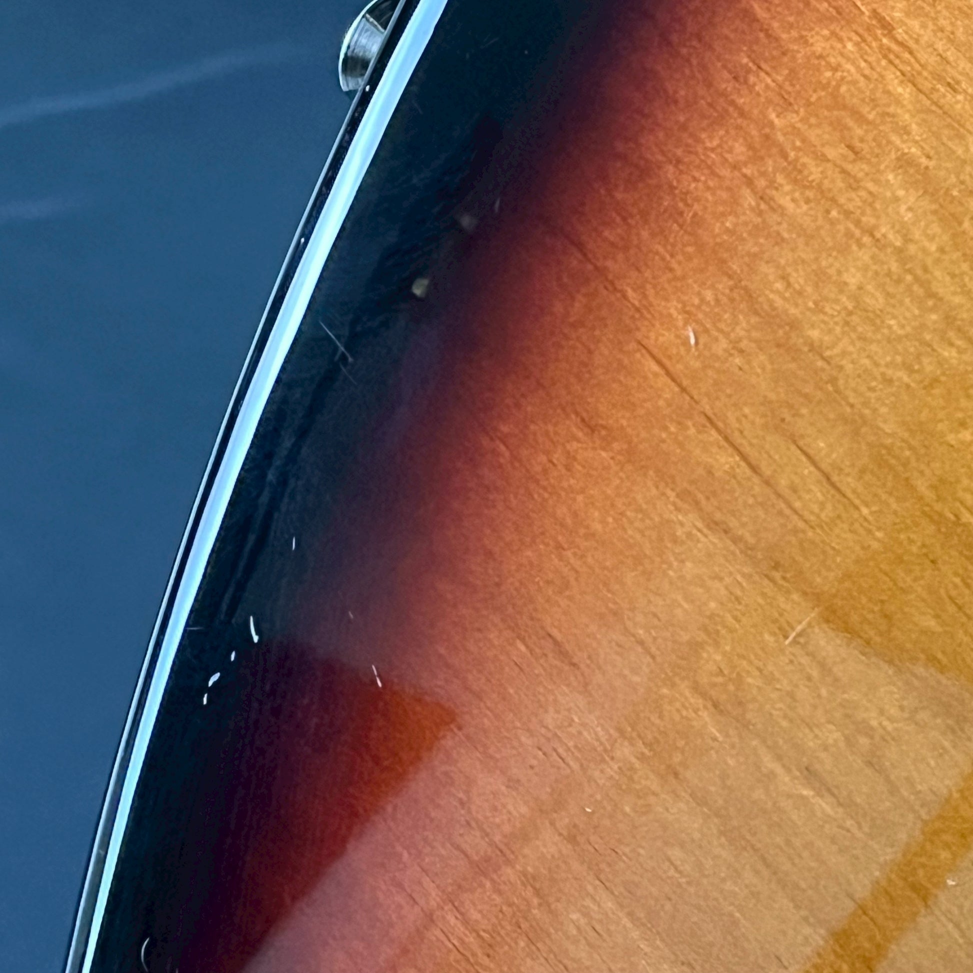 Fender Player Plus Active Meteora Bass