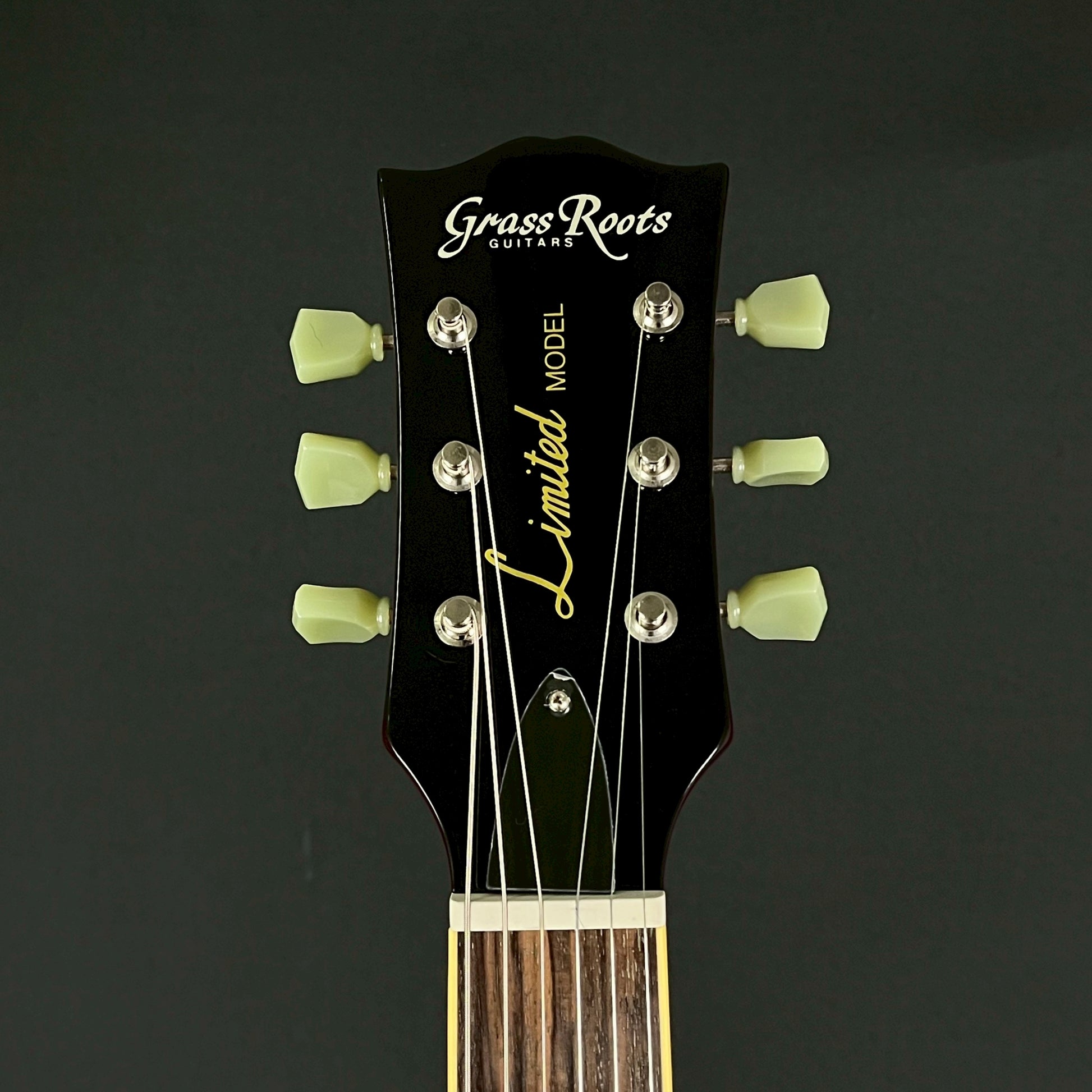 GrassRoots G-LP-60S