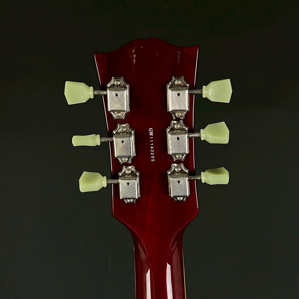 GrassRoots G-LP-60S