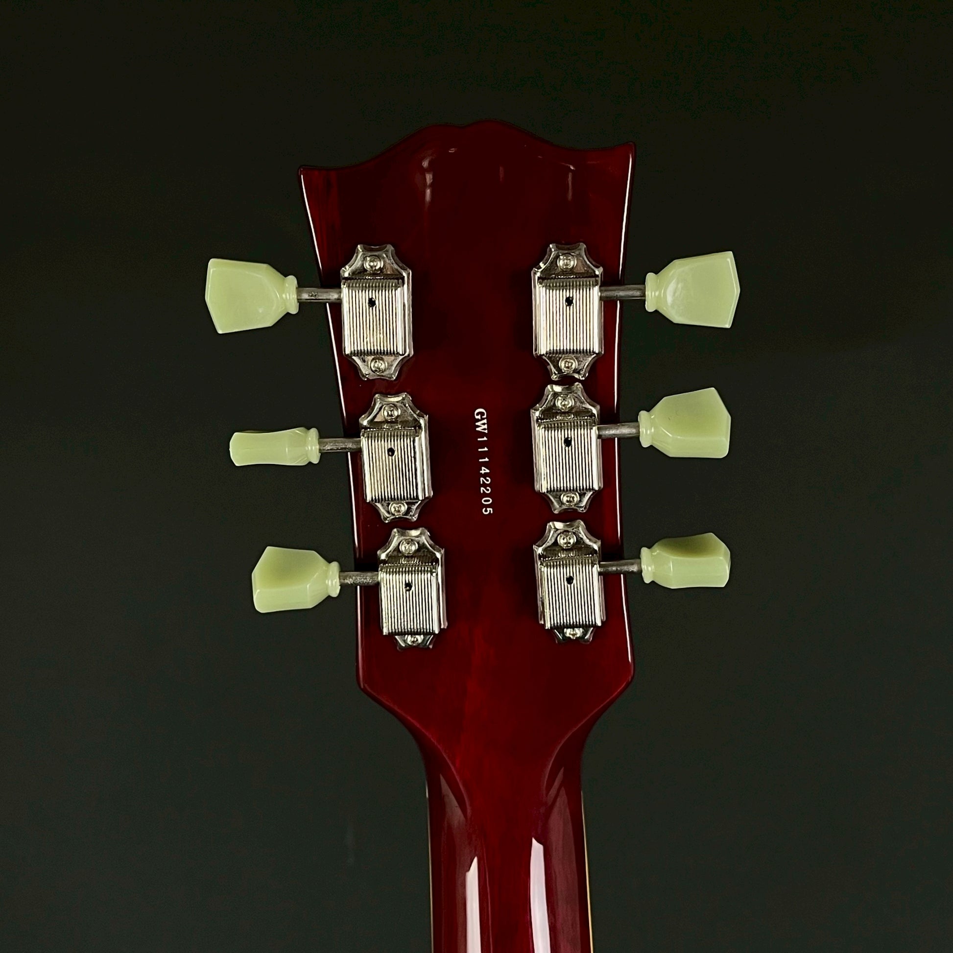 GrassRoots G-LP-60S