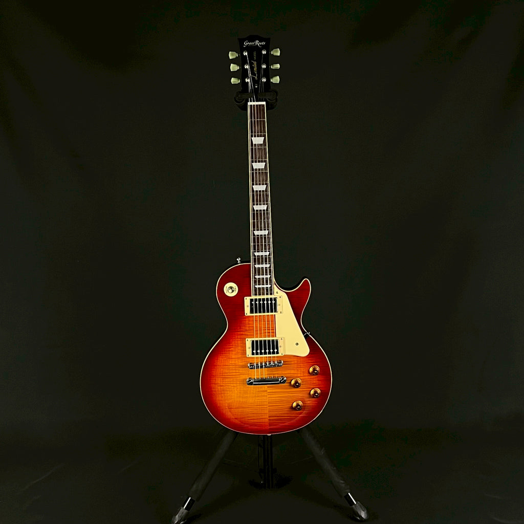 GrassRoots G-LP-60S