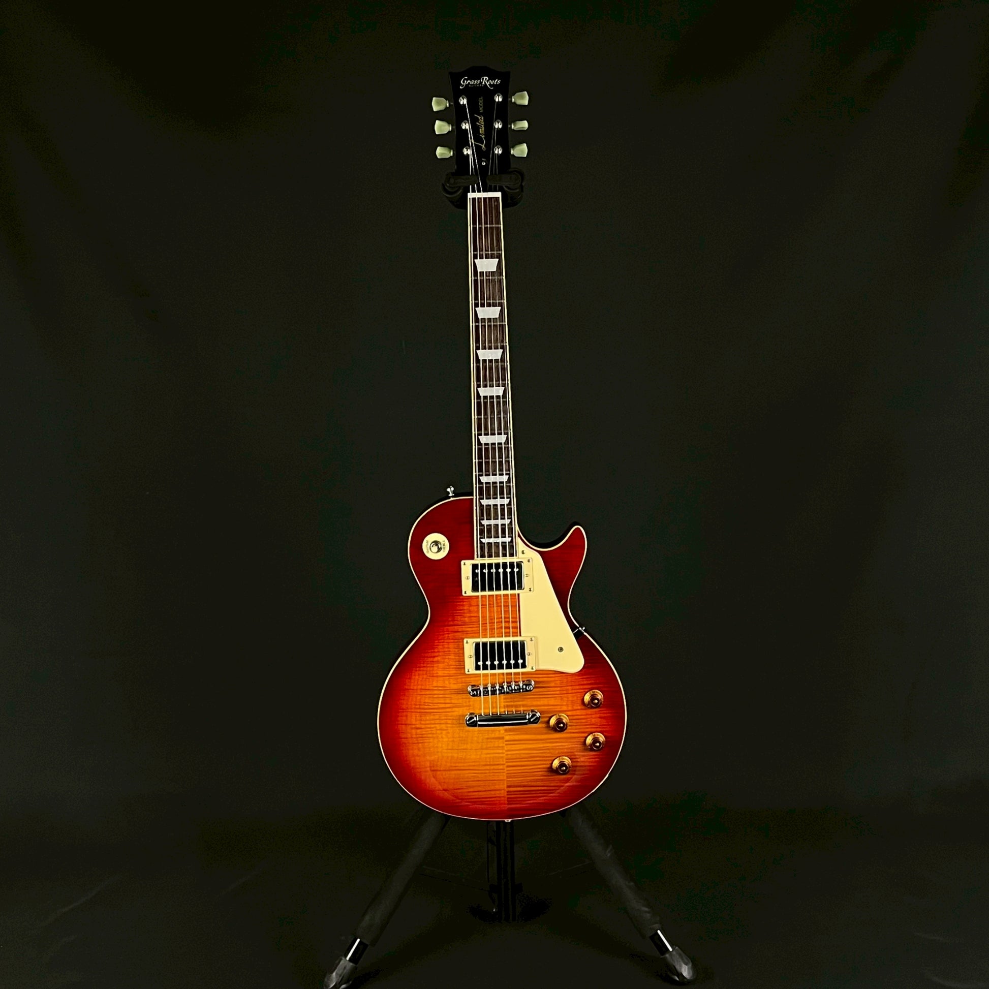 GrassRoots G-LP-60S