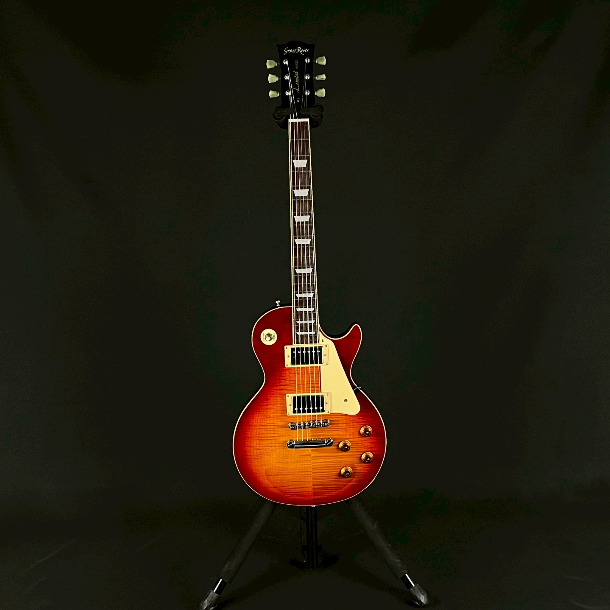 GrassRoots G-LP-60S