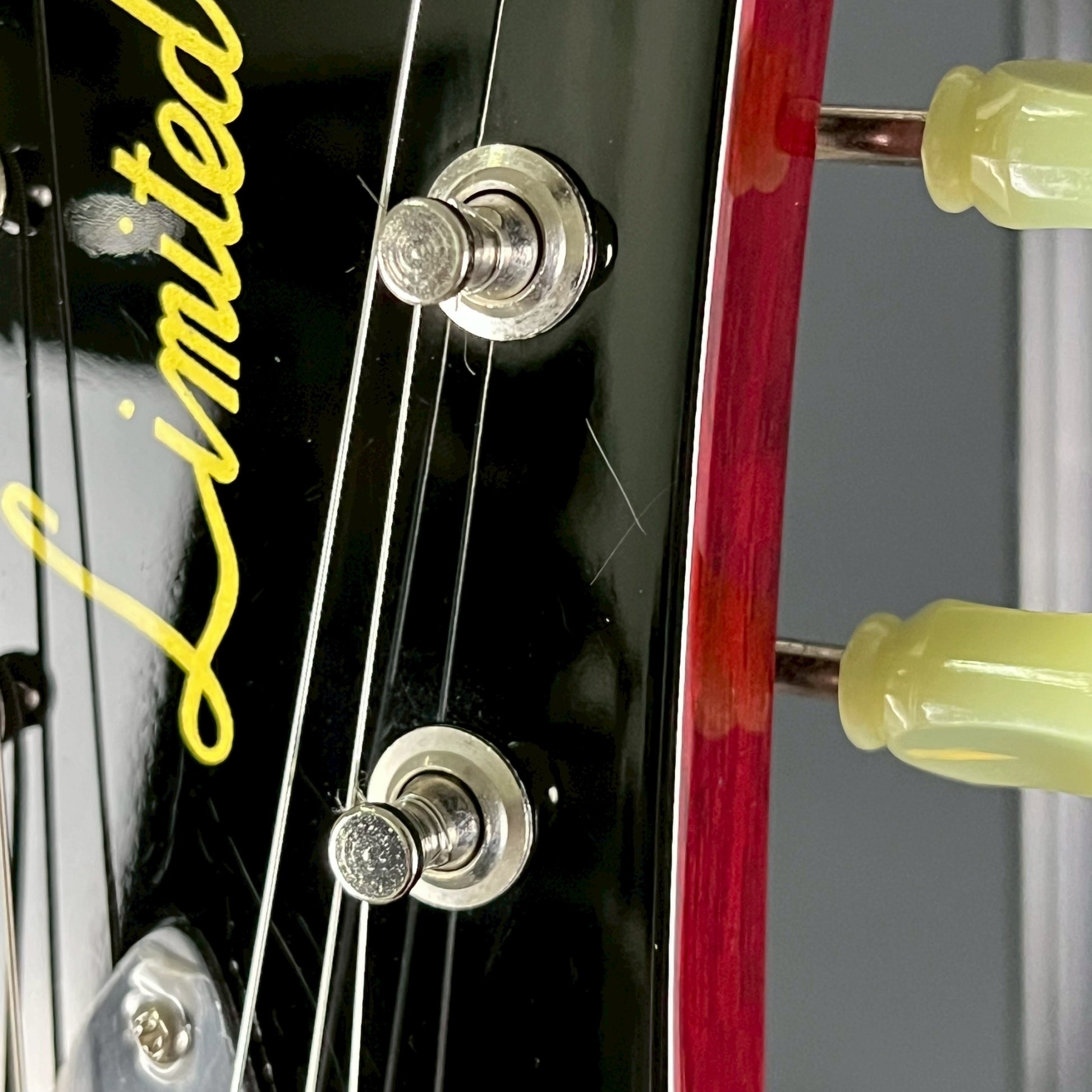 GrassRoots G-LP-60S