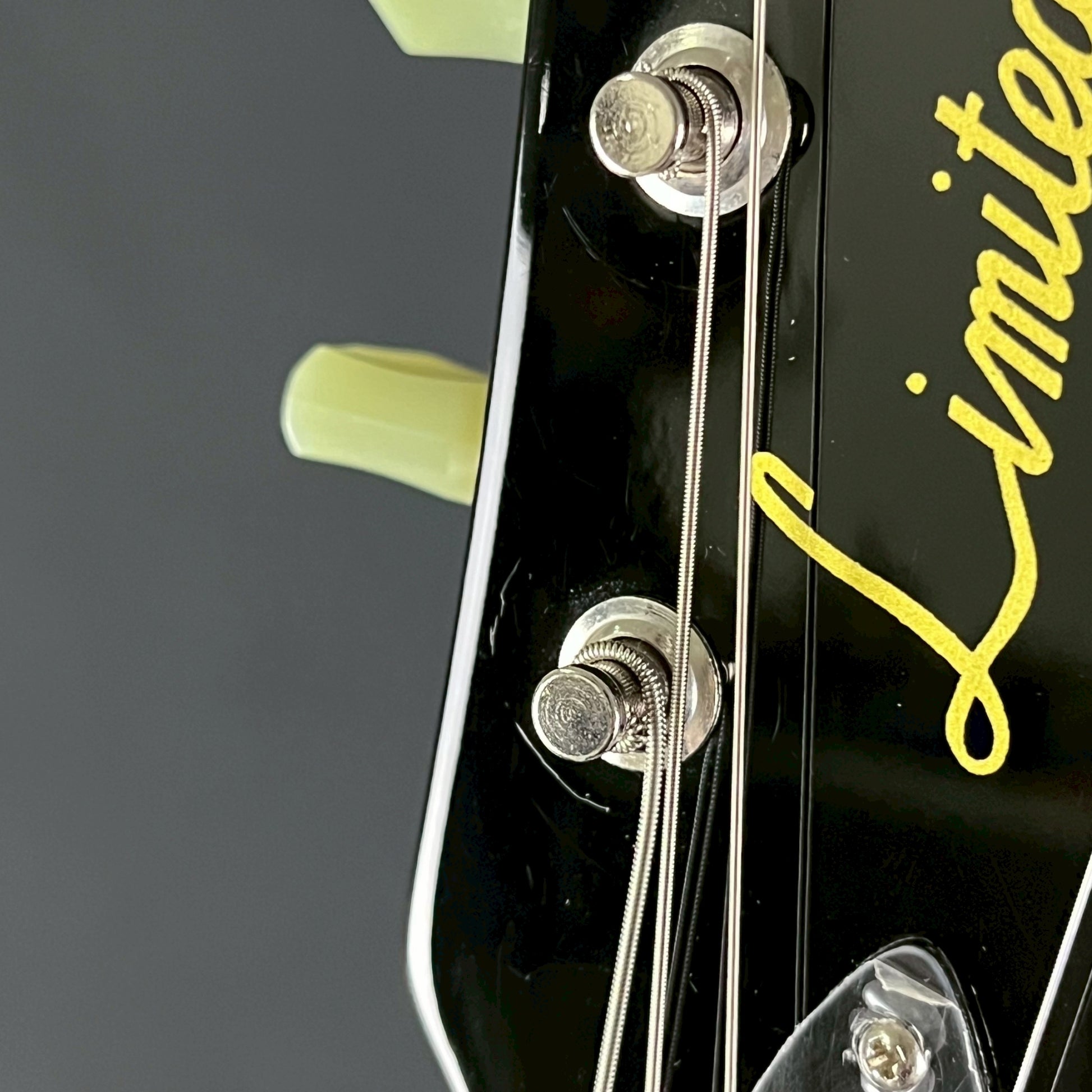 GrassRoots G-LP-60S