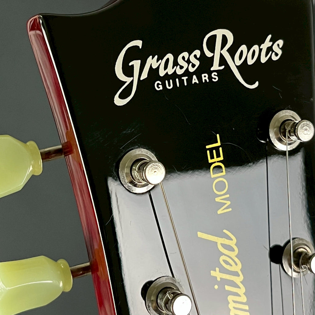 GrassRoots G-LP-60S