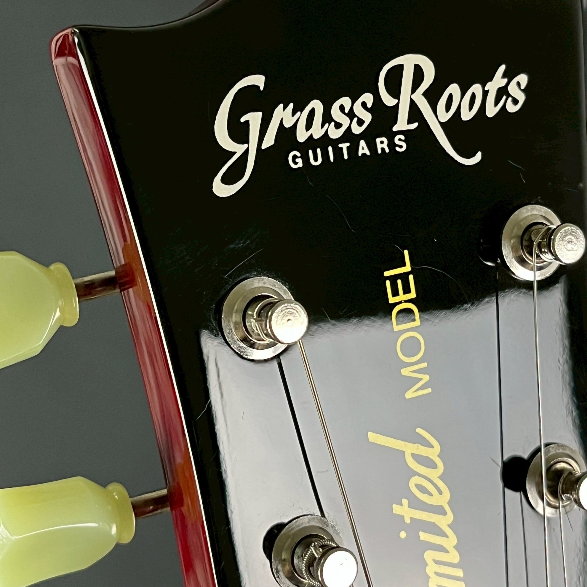 GrassRoots G-LP-60S