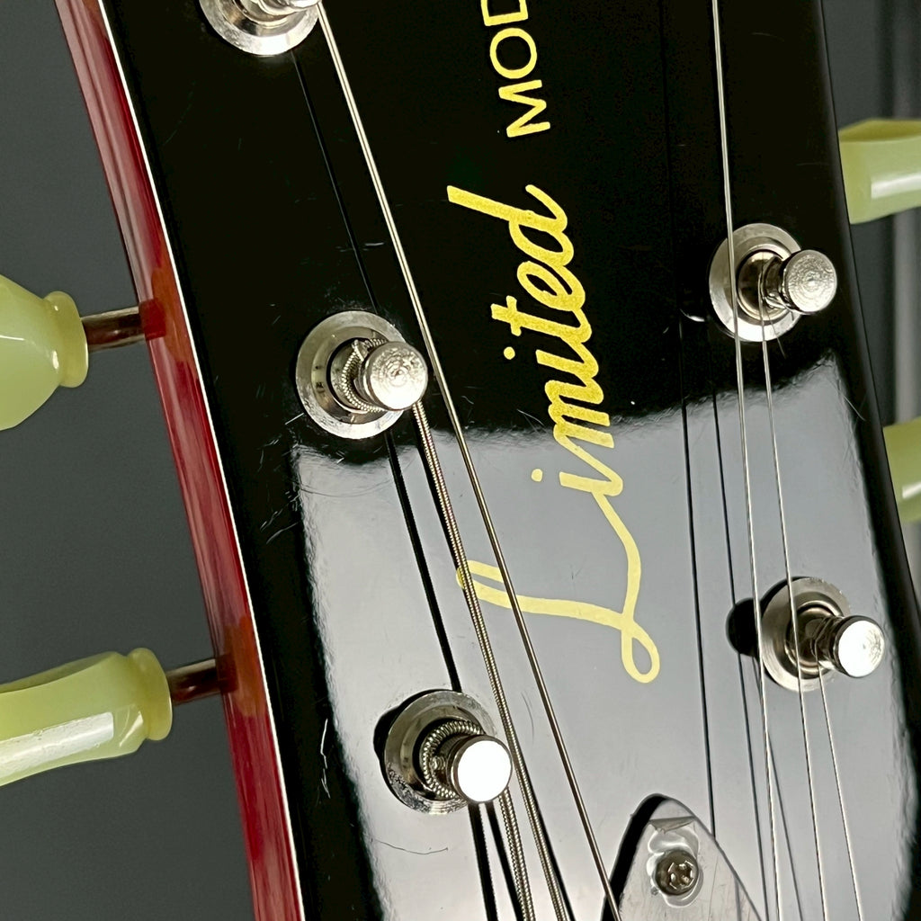 GrassRoots G-LP-60S