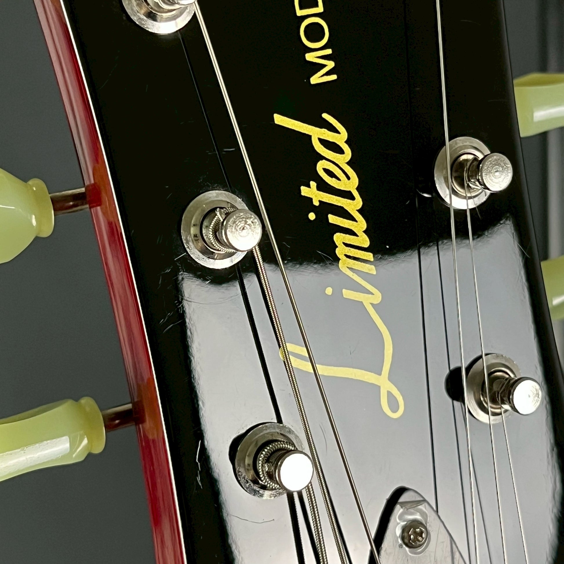 GrassRoots G-LP-60S