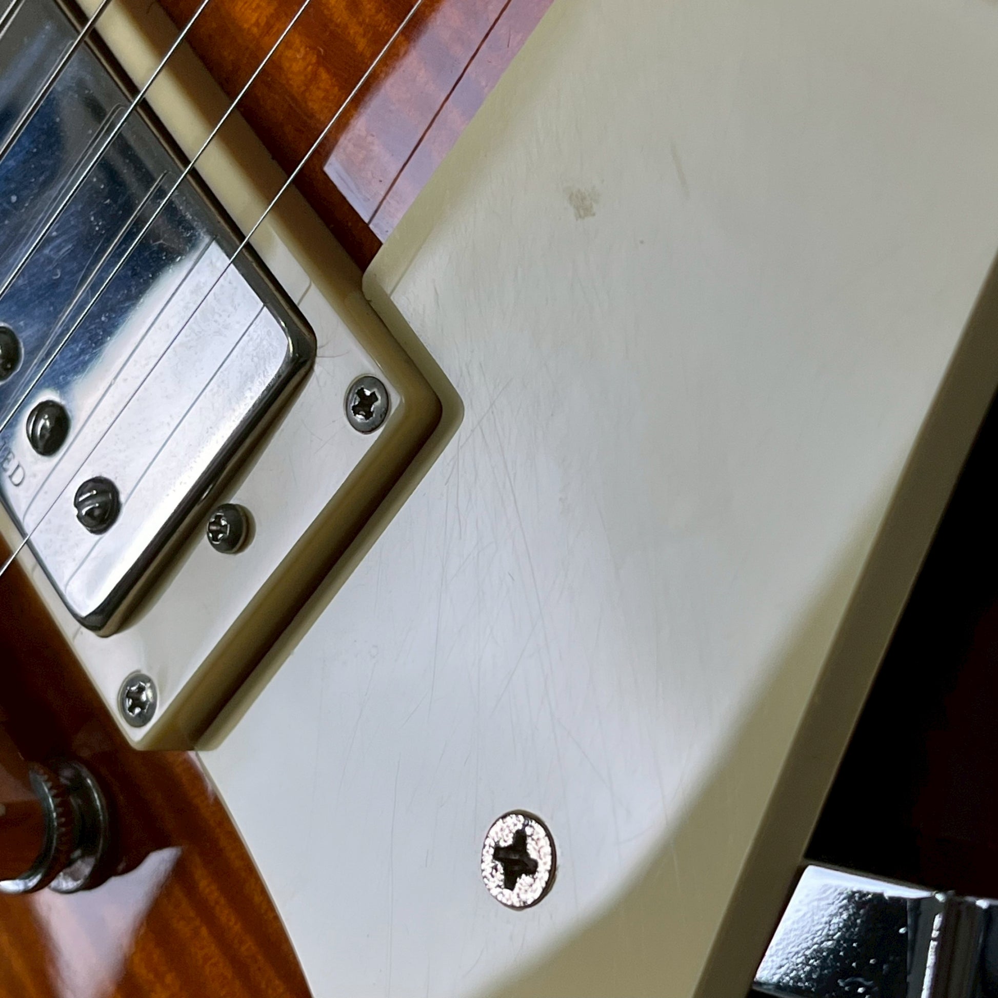 GrassRoots G-LP-60S