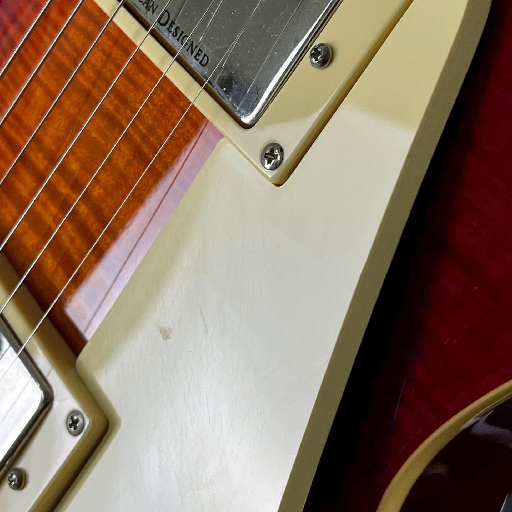 GrassRoots G-LP-60S