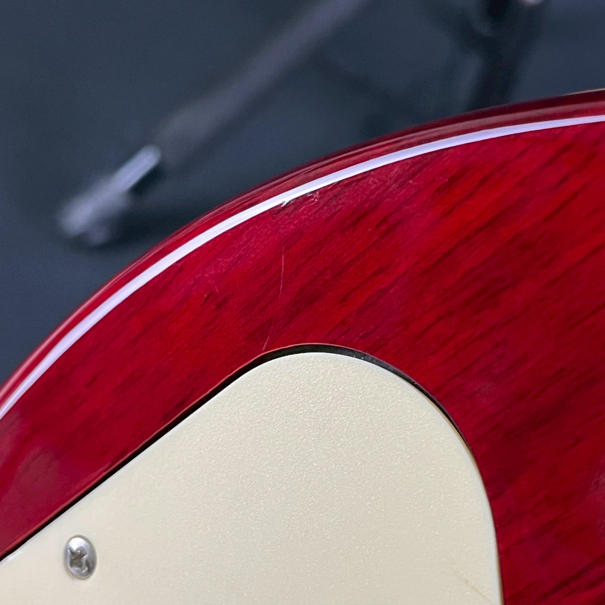 GrassRoots G-LP-60S