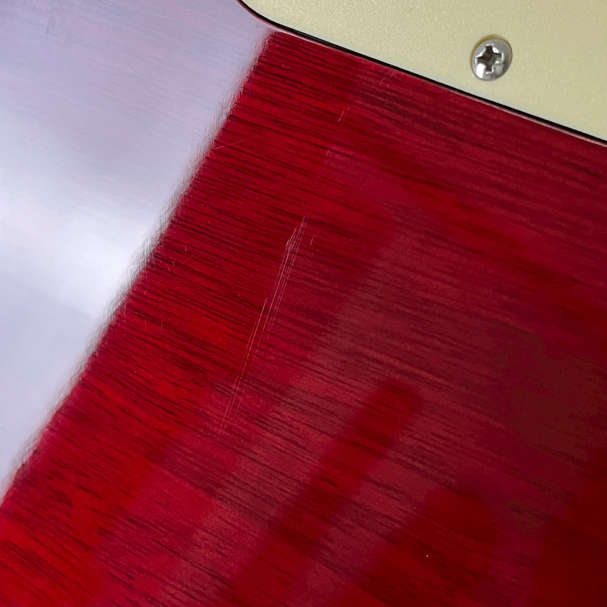 GrassRoots G-LP-60S