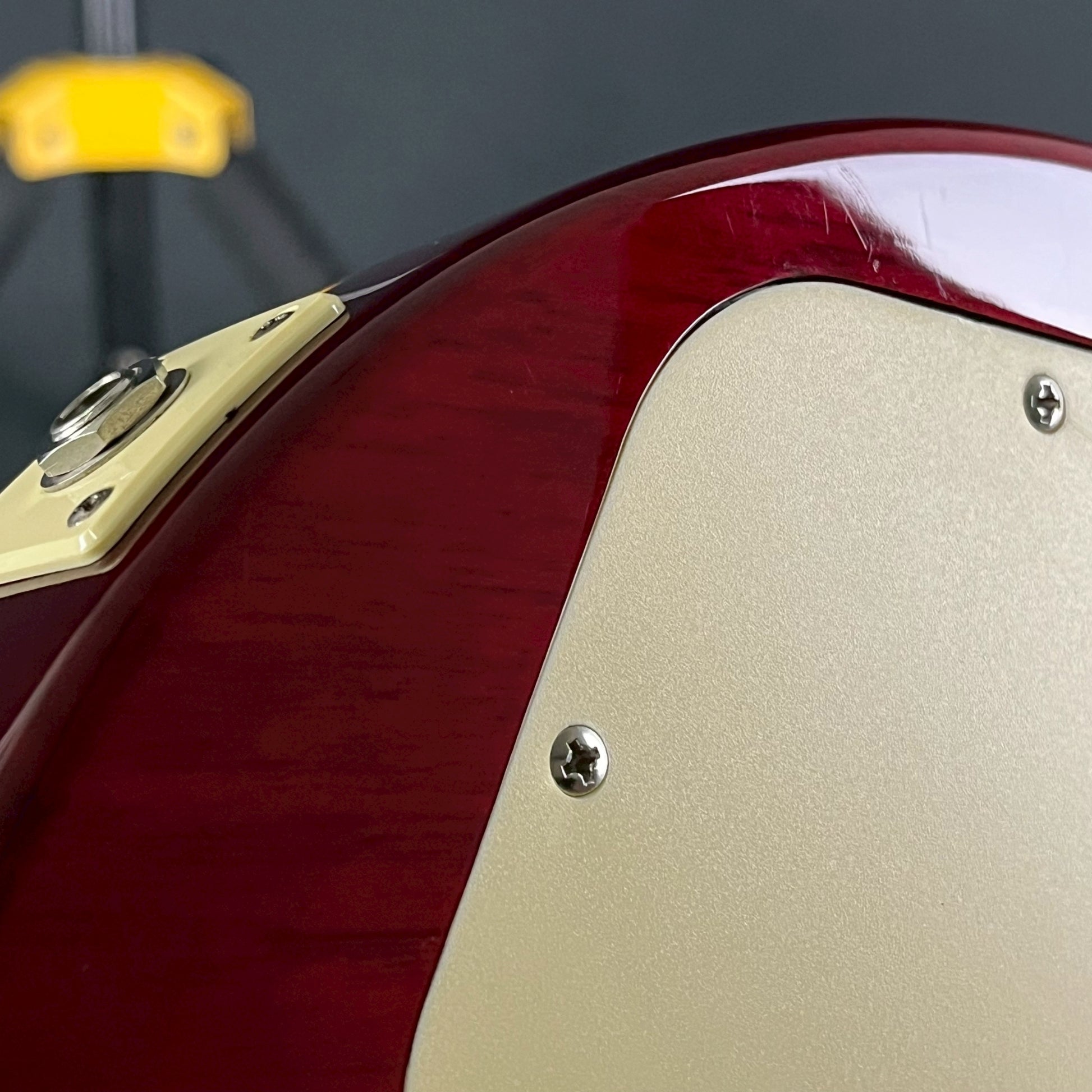 GrassRoots G-LP-60S