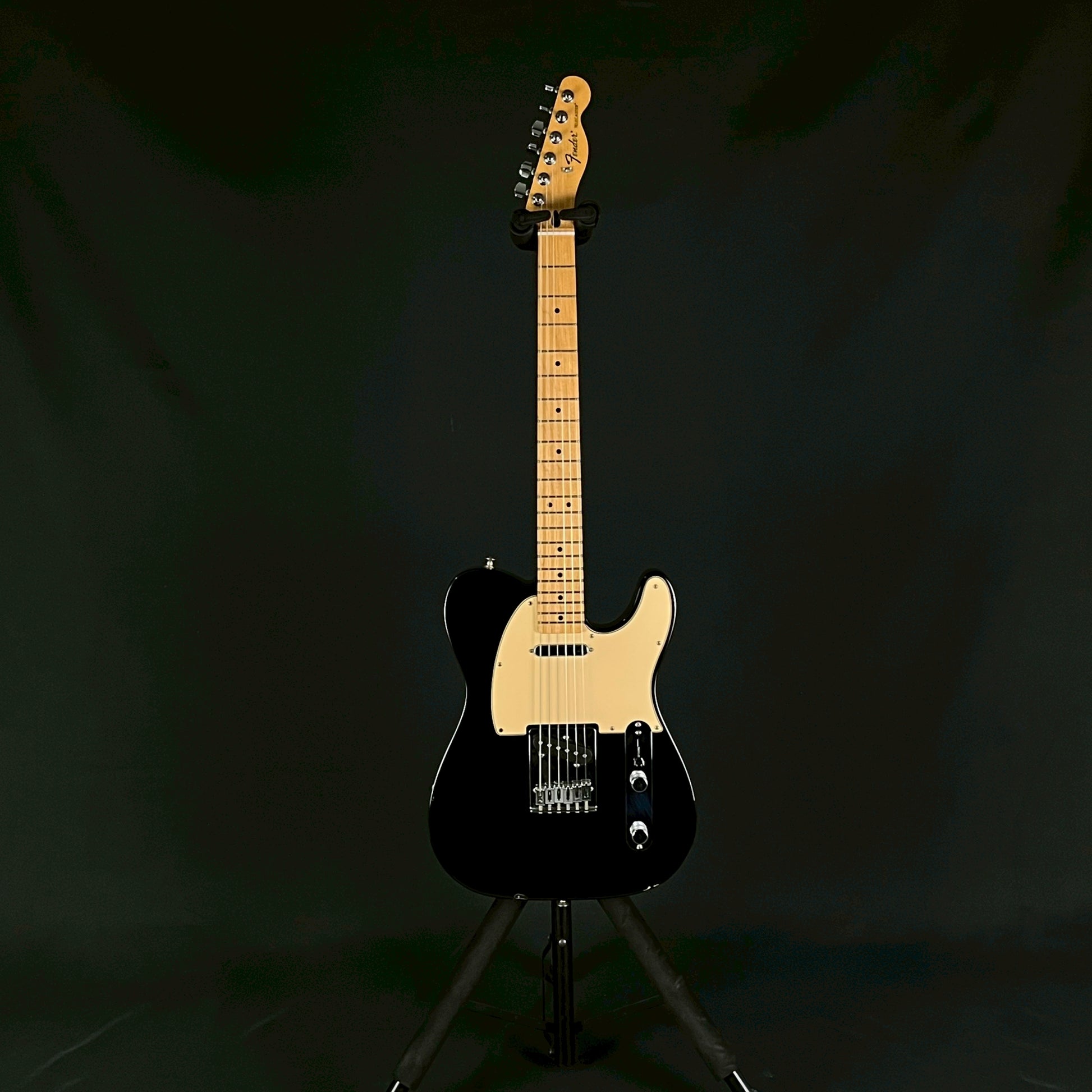 Fender Mexico Standard Telecaster