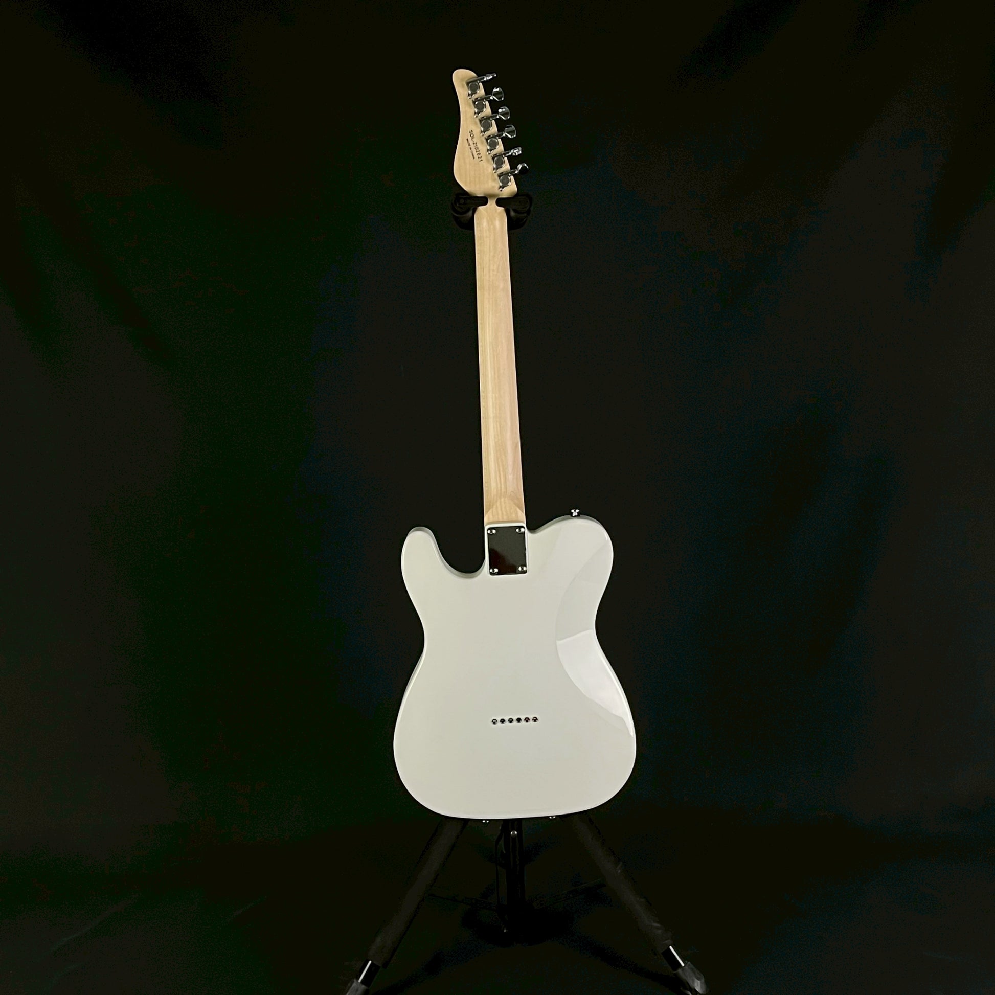 SCHECTER JOL Series Telecaster