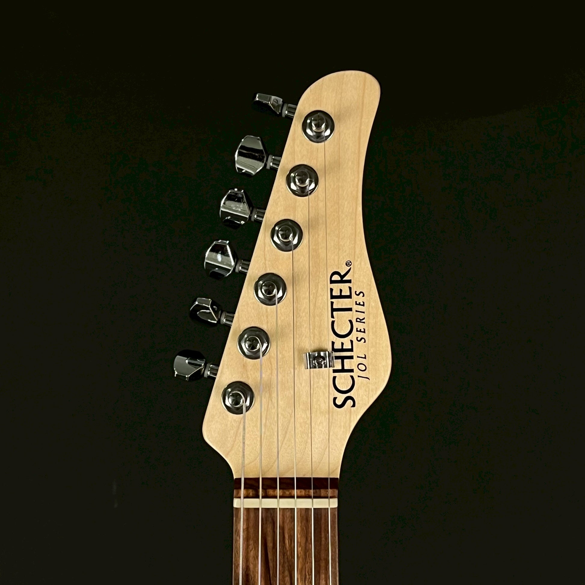 SCHECTER JOL Series Telecaster