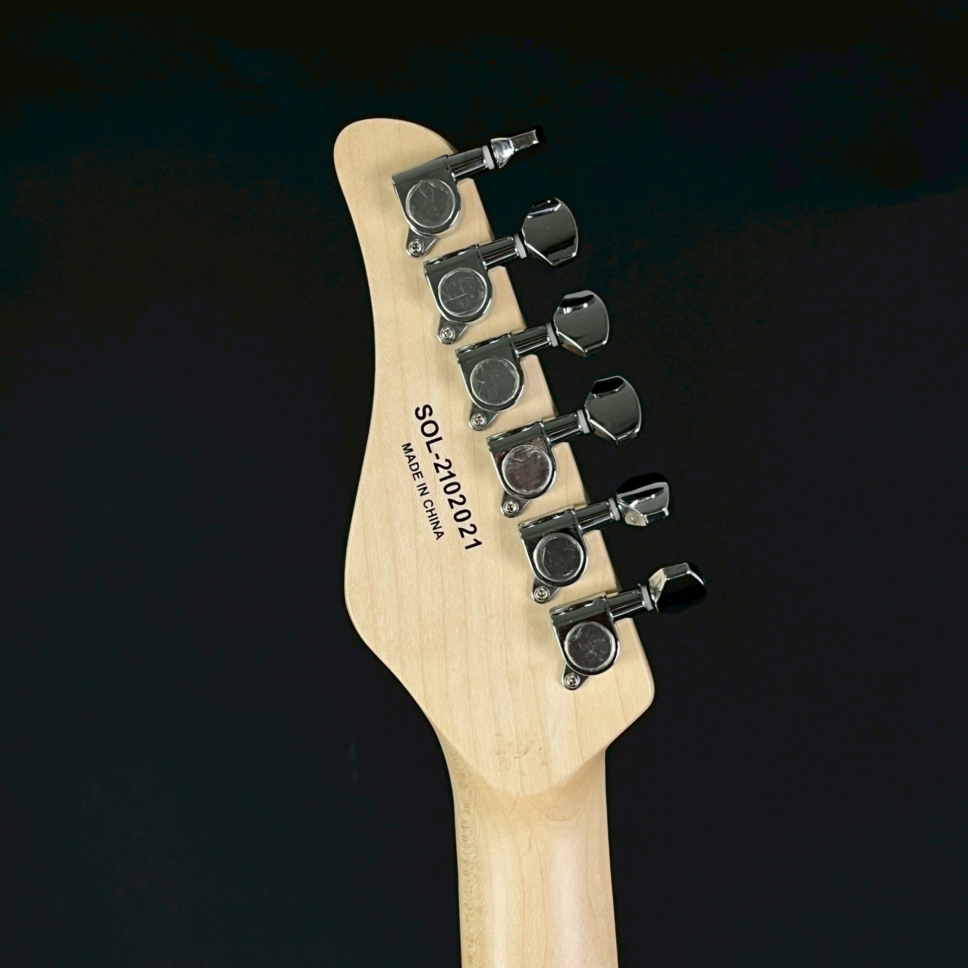 SCHECTER JOL Series Telecaster