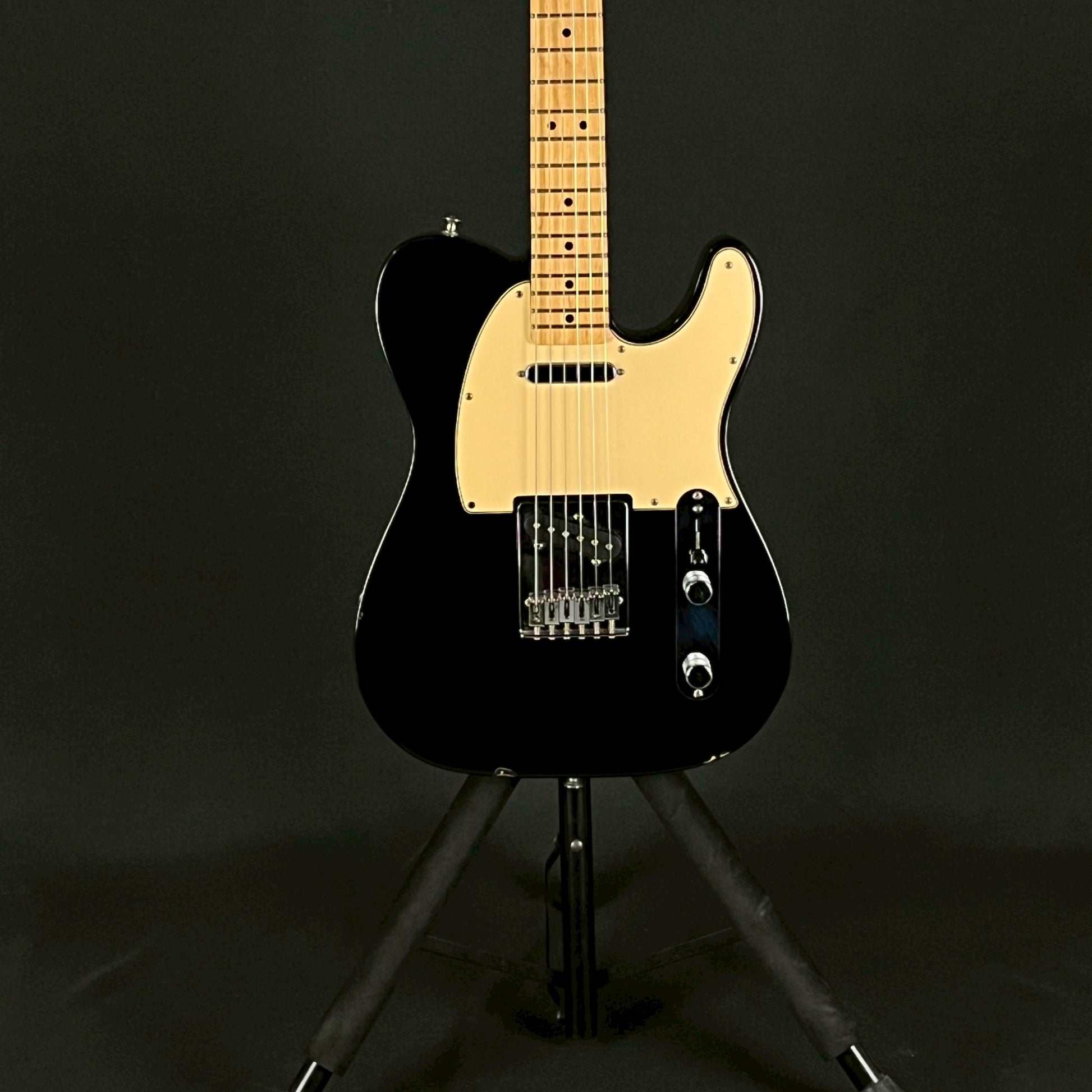 Fender Mexico Standard Telecaster