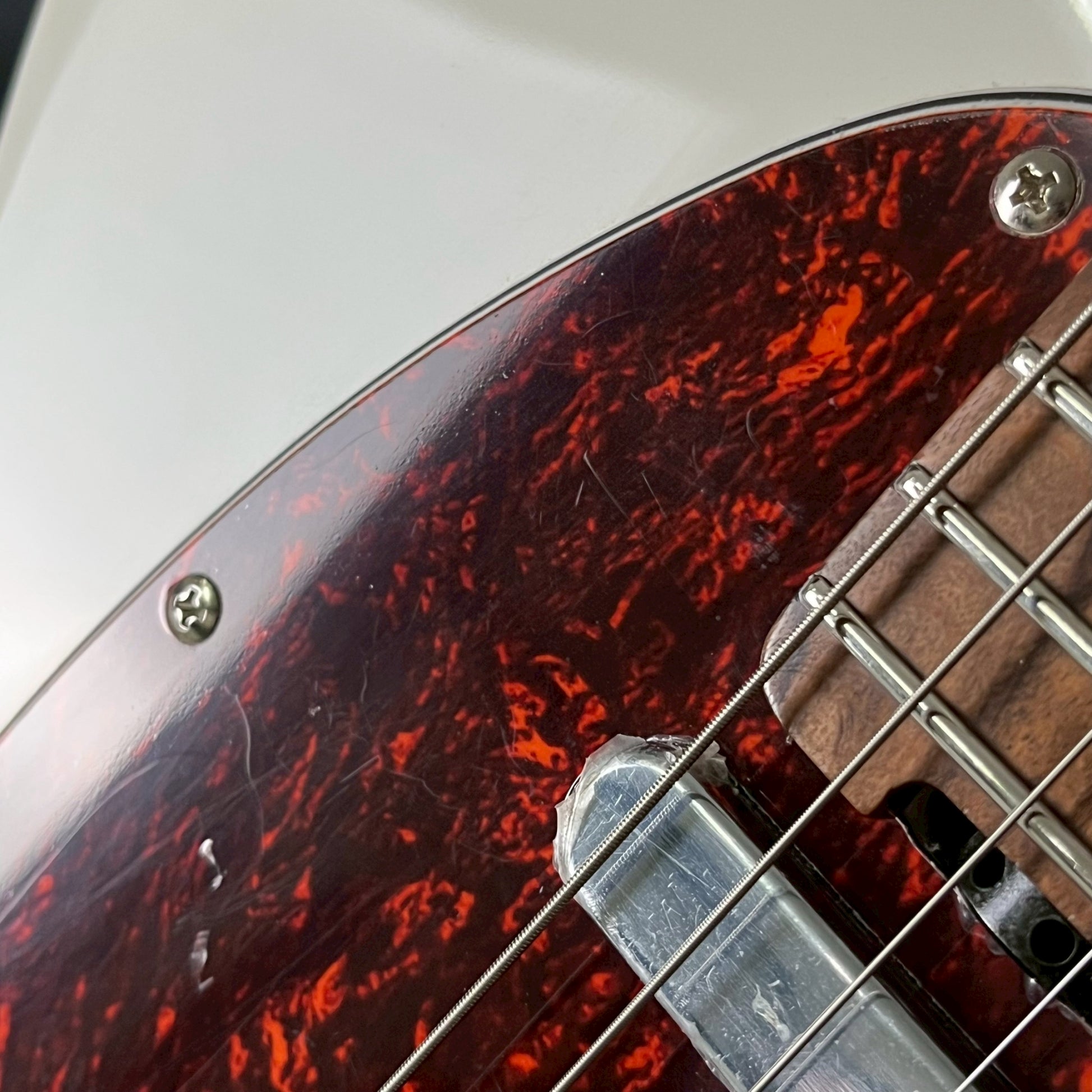 SCHECTER JOL Series Telecaster