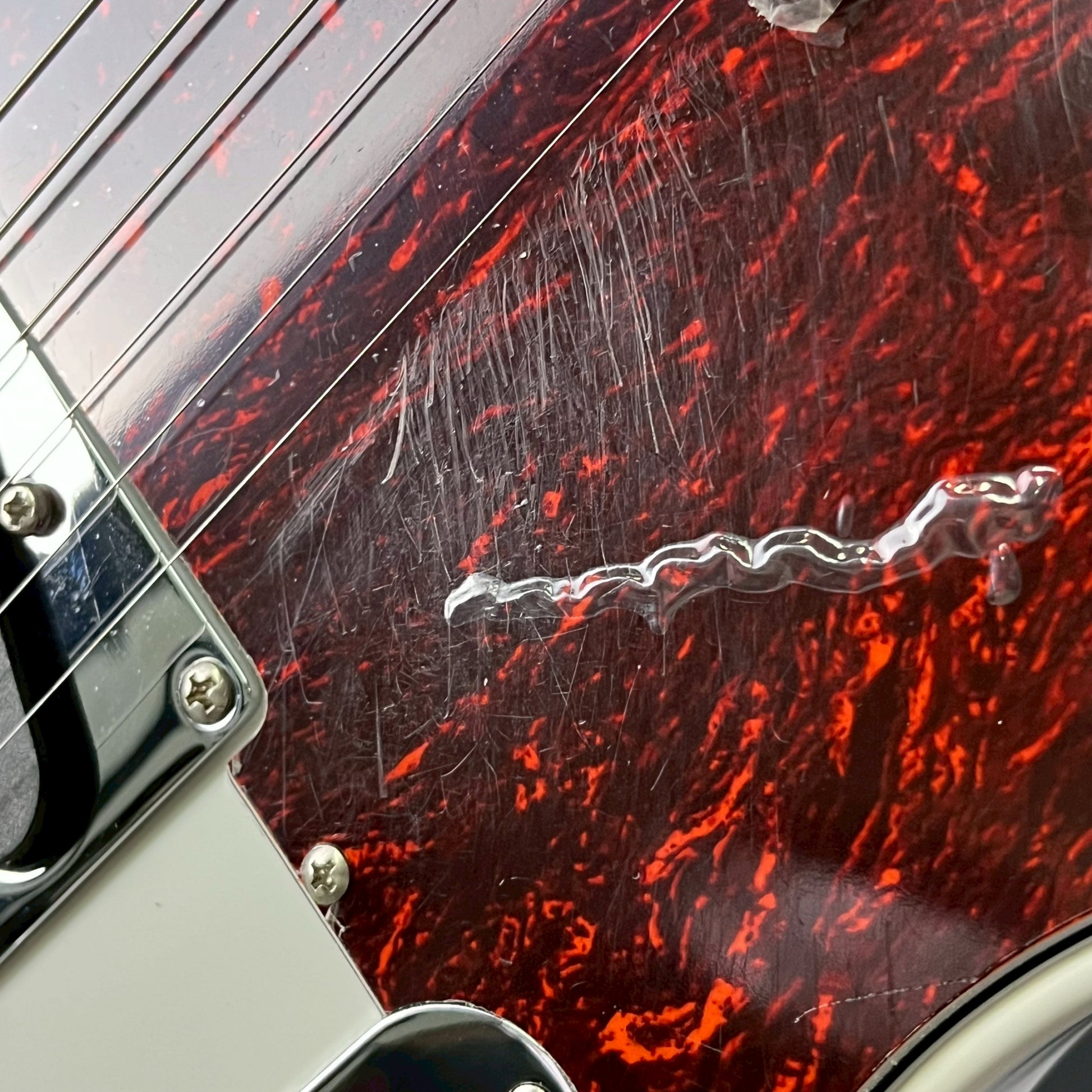 SCHECTER JOL Series Telecaster