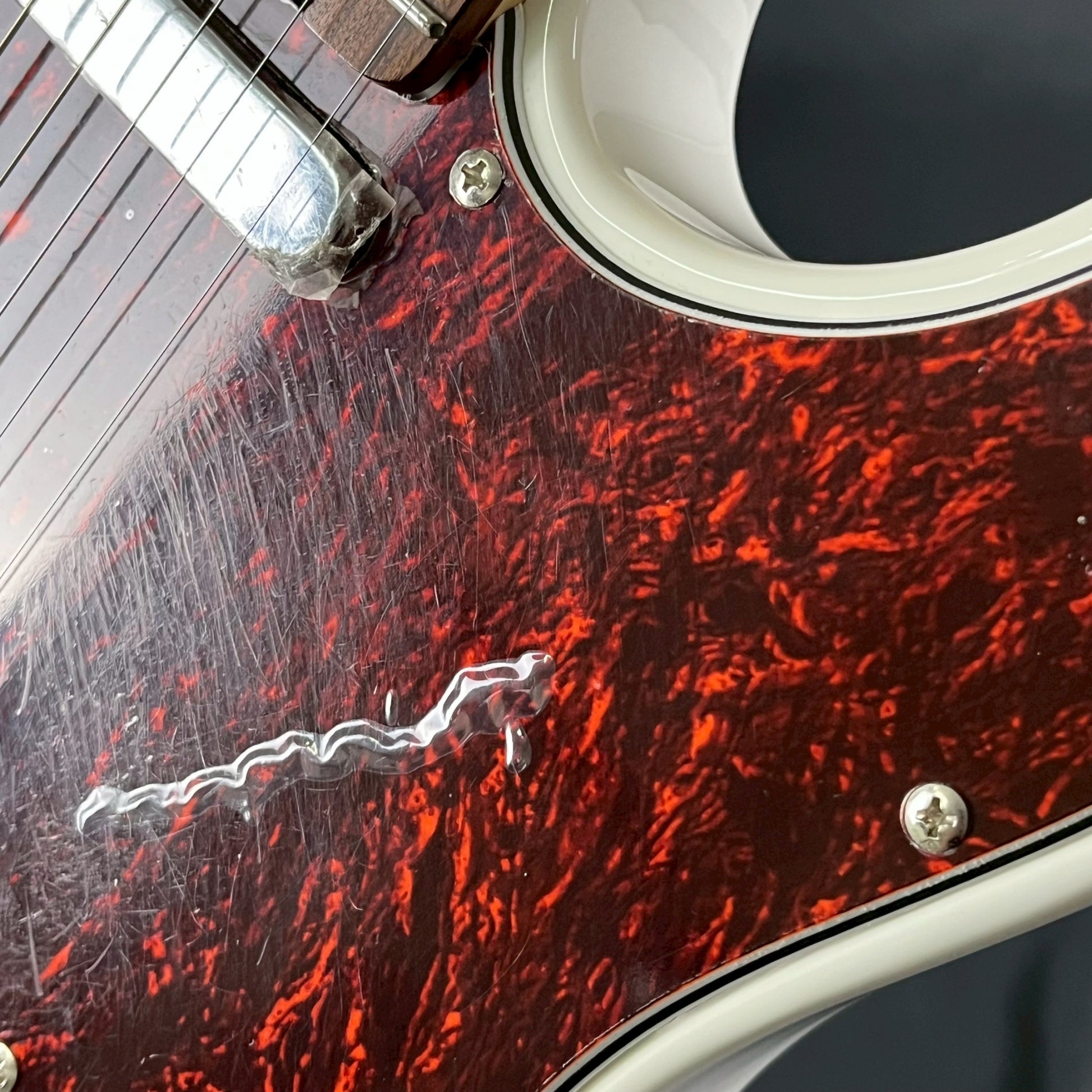 SCHECTER JOL Series Telecaster