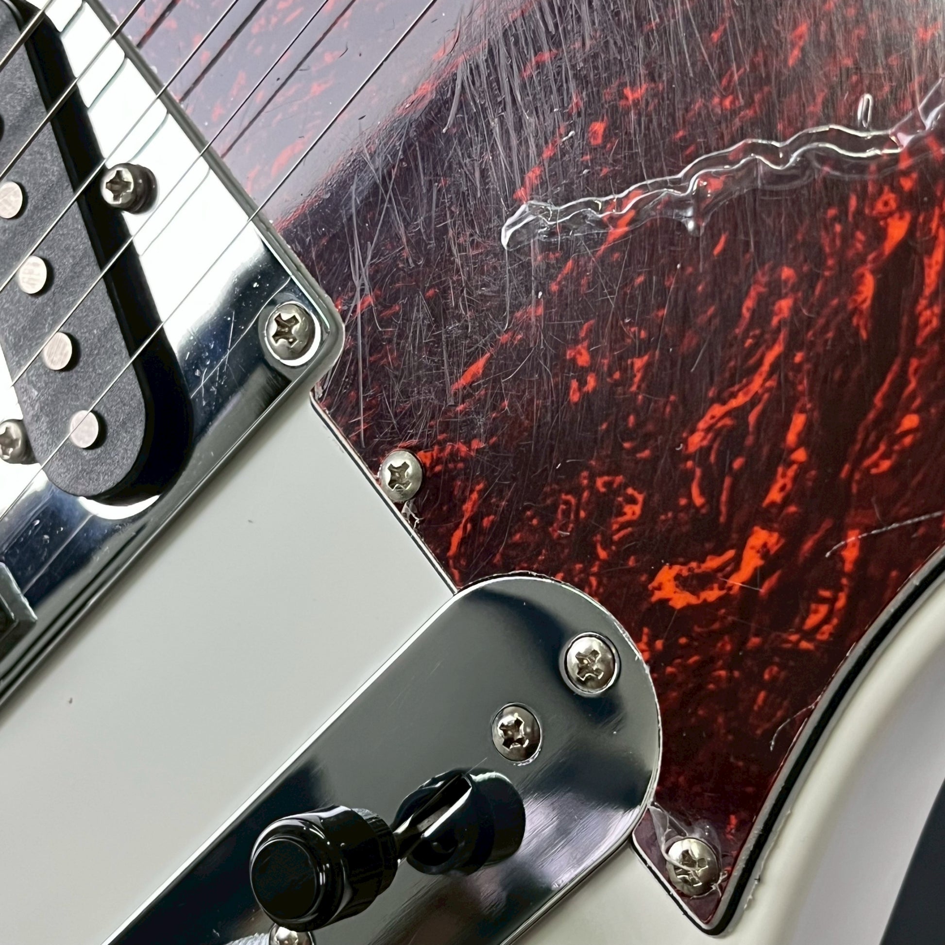 SCHECTER JOL Series Telecaster