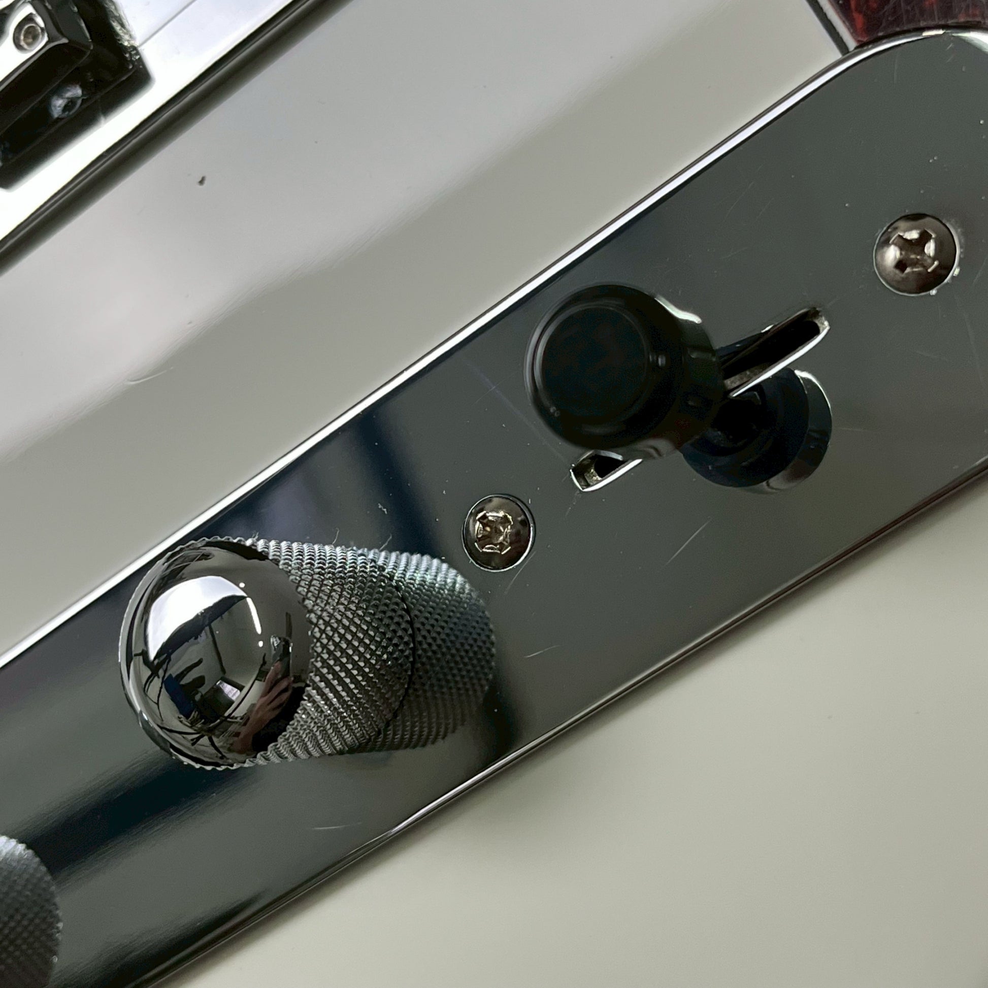 SCHECTER JOL Series Telecaster