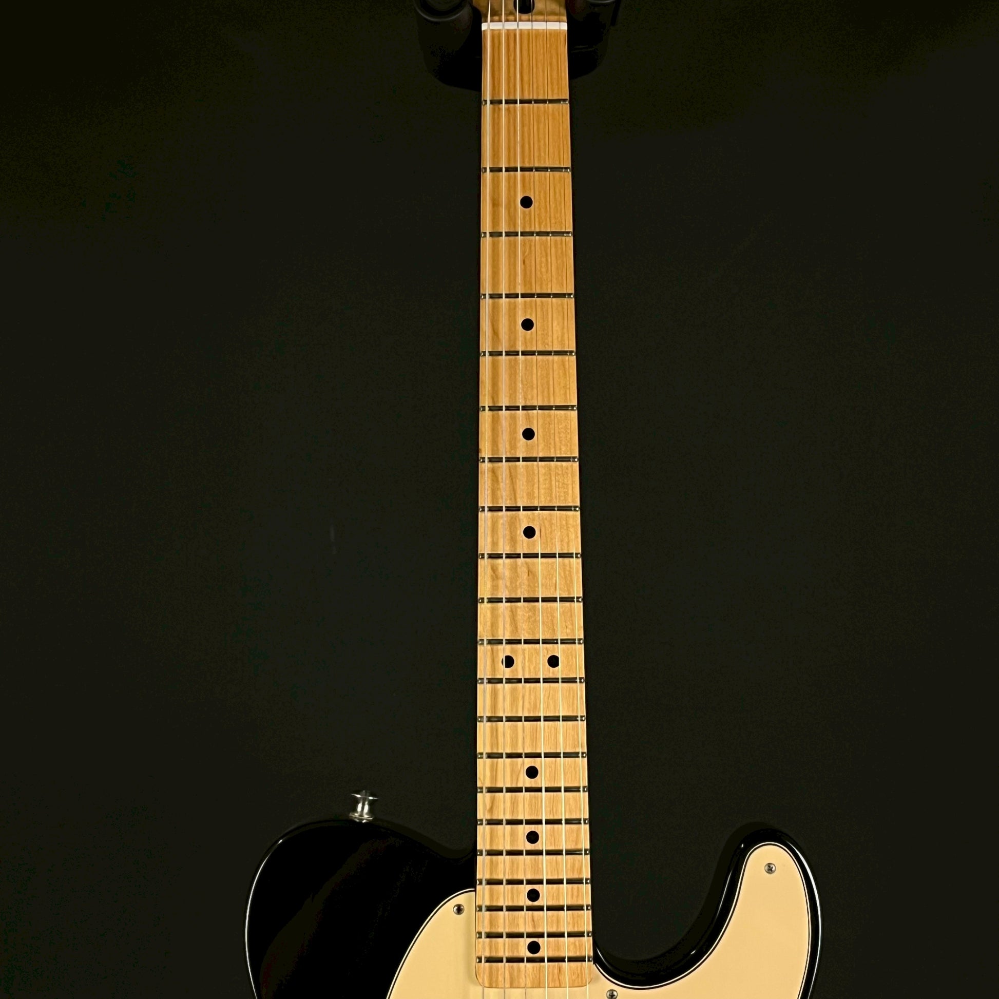 Fender Mexico Standard Telecaster