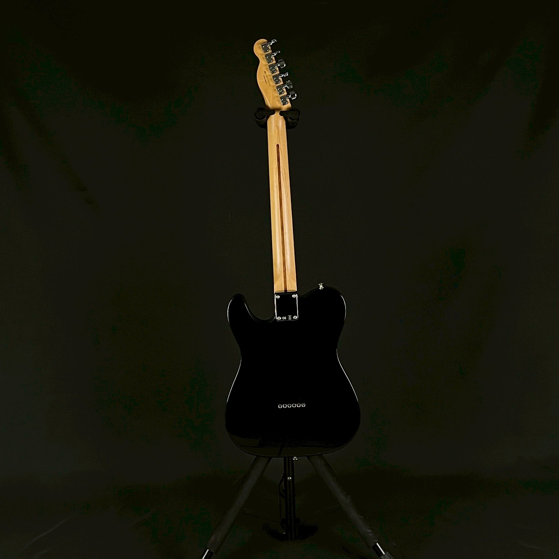 Fender Mexico Standard Telecaster