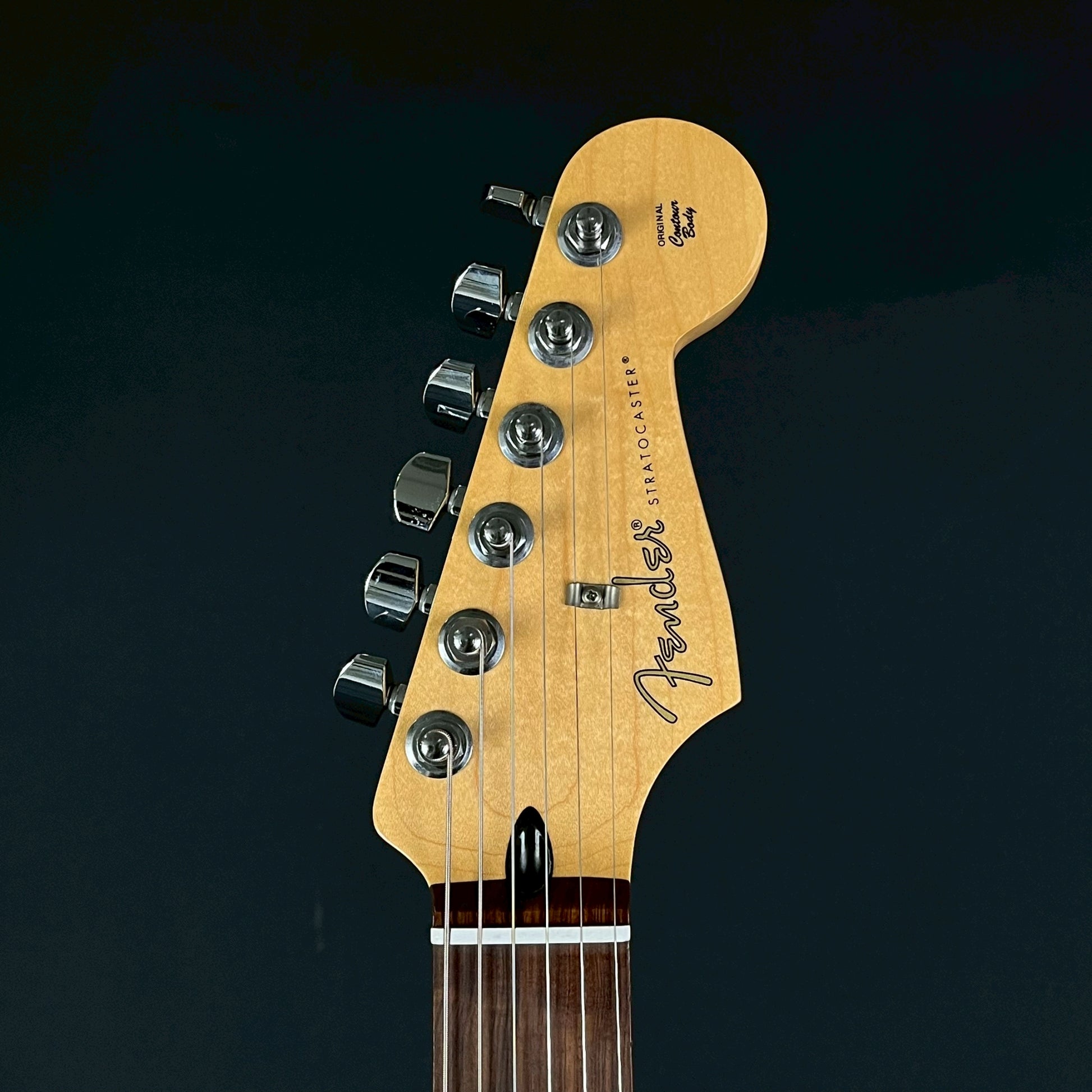 Fender Player Stratocaster PF 3TS 2021