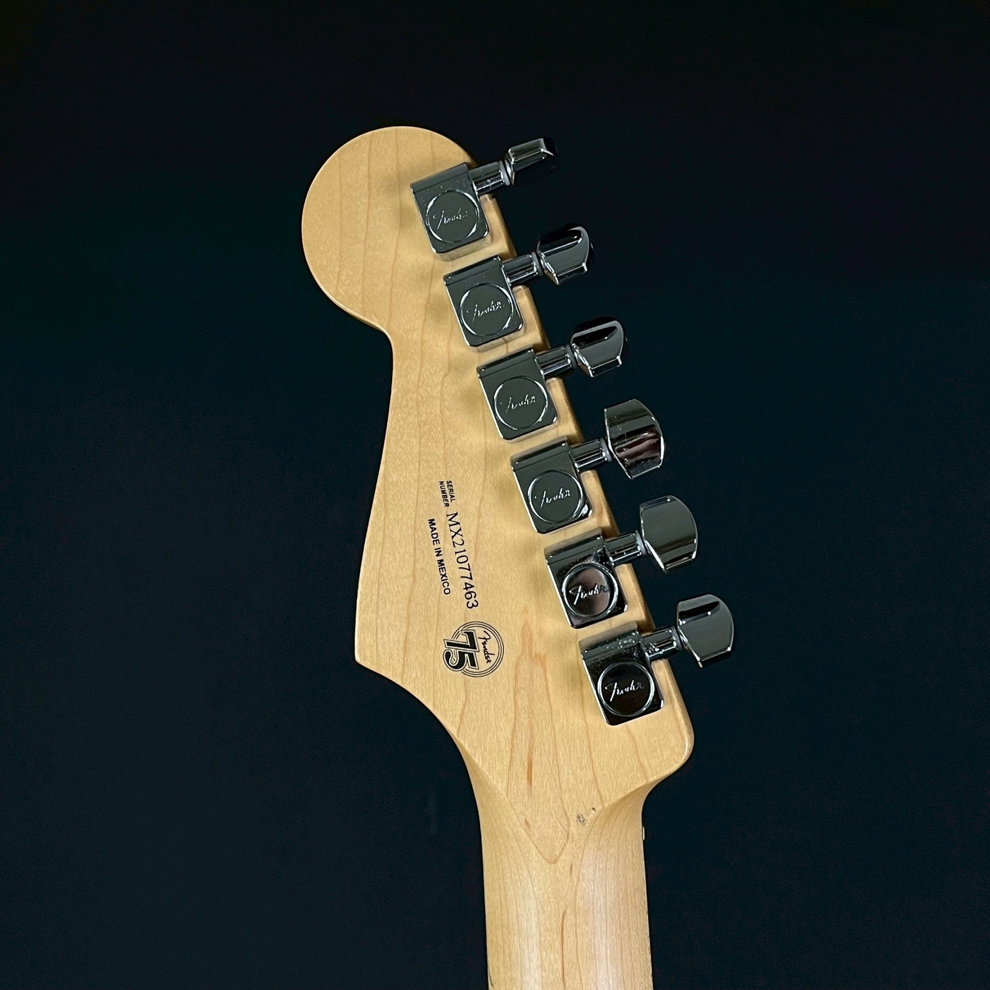 Fender Player Stratocaster PF 3TS 2021