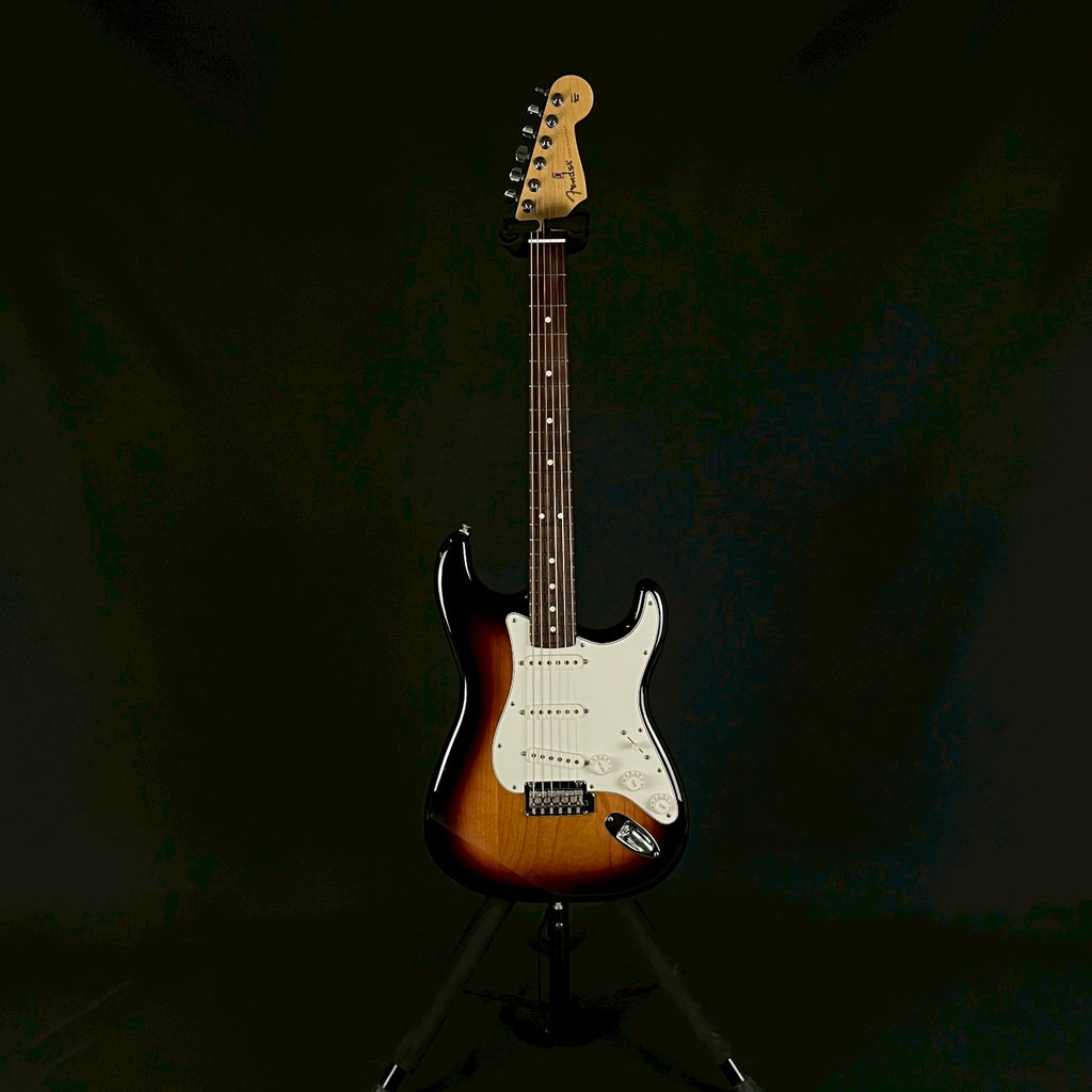 Fender Player Stratocaster PF 3TS 2021