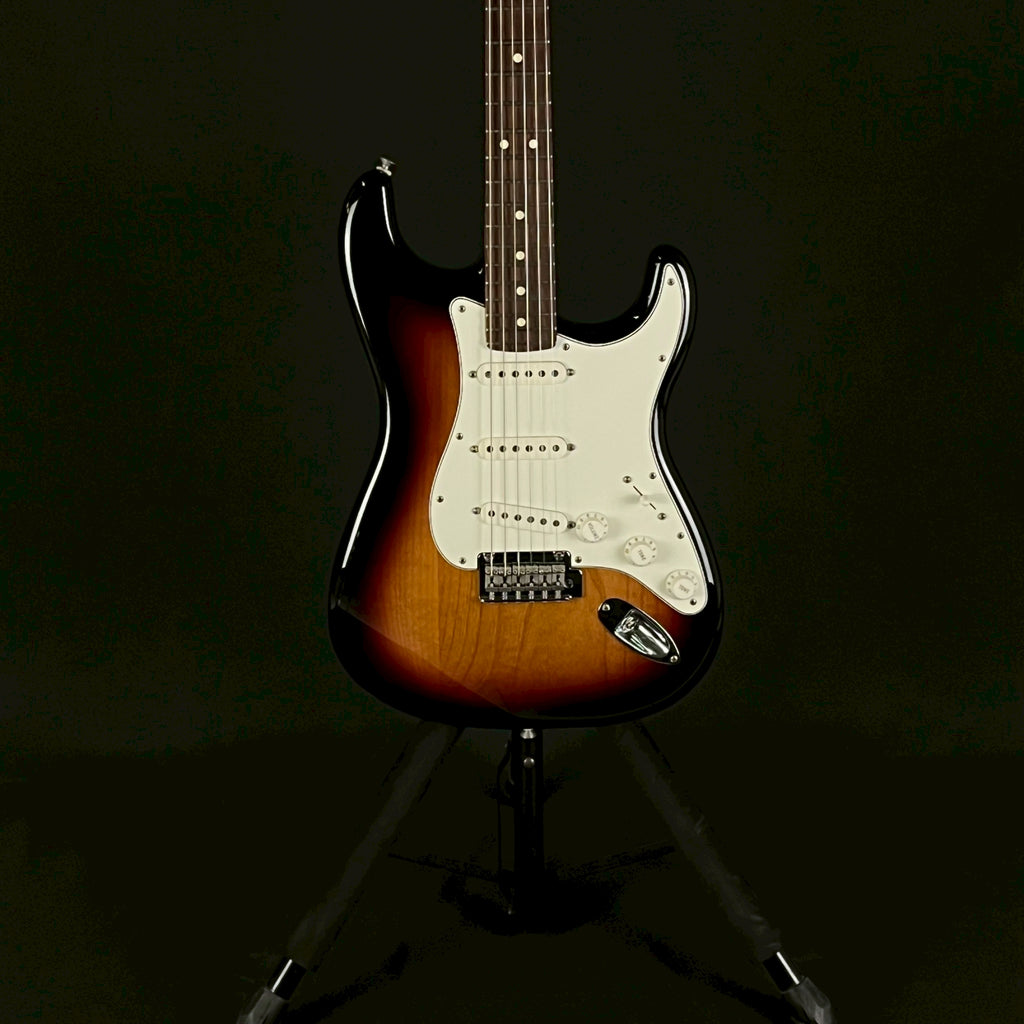 Fender Player Stratocaster PF 3TS 2021