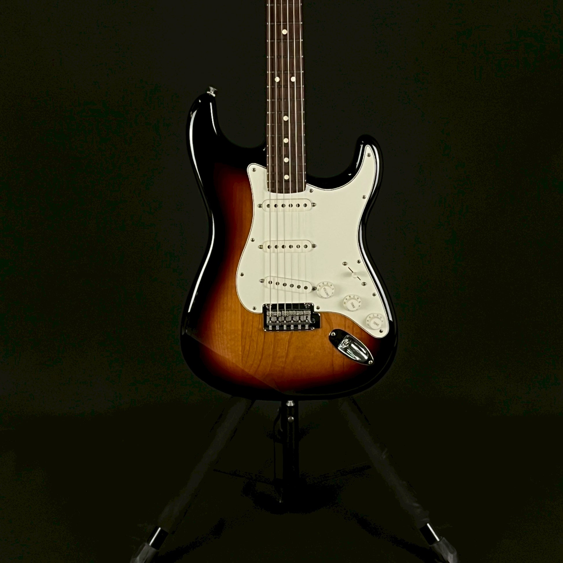 Fender Player Stratocaster PF 3TS 2021