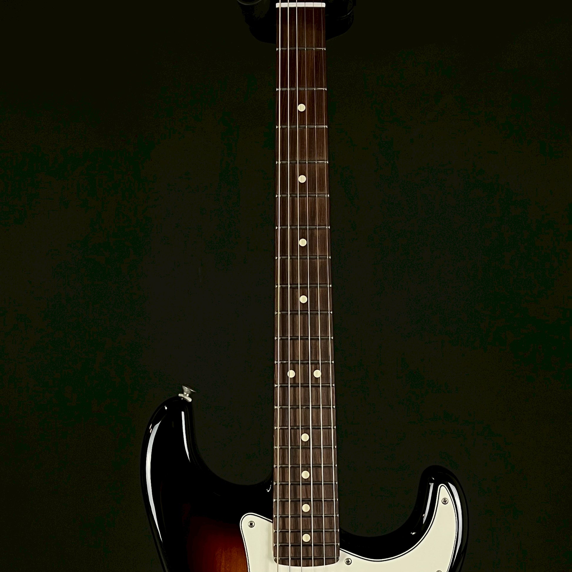 Fender Player Stratocaster PF 3TS 2021