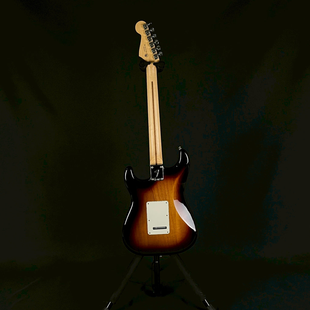 Fender Player Stratocaster PF 3TS 2021