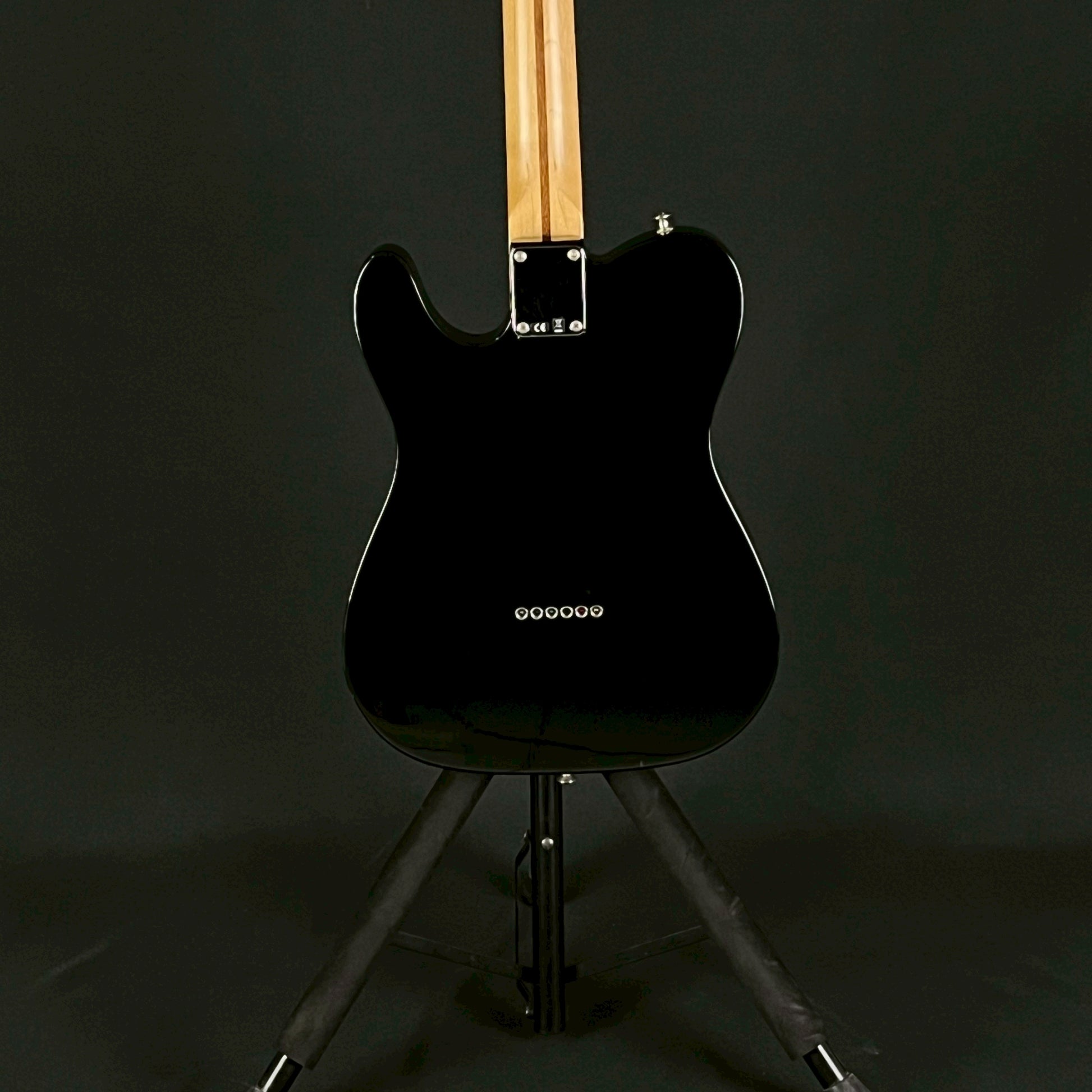 Fender Mexico Standard Telecaster