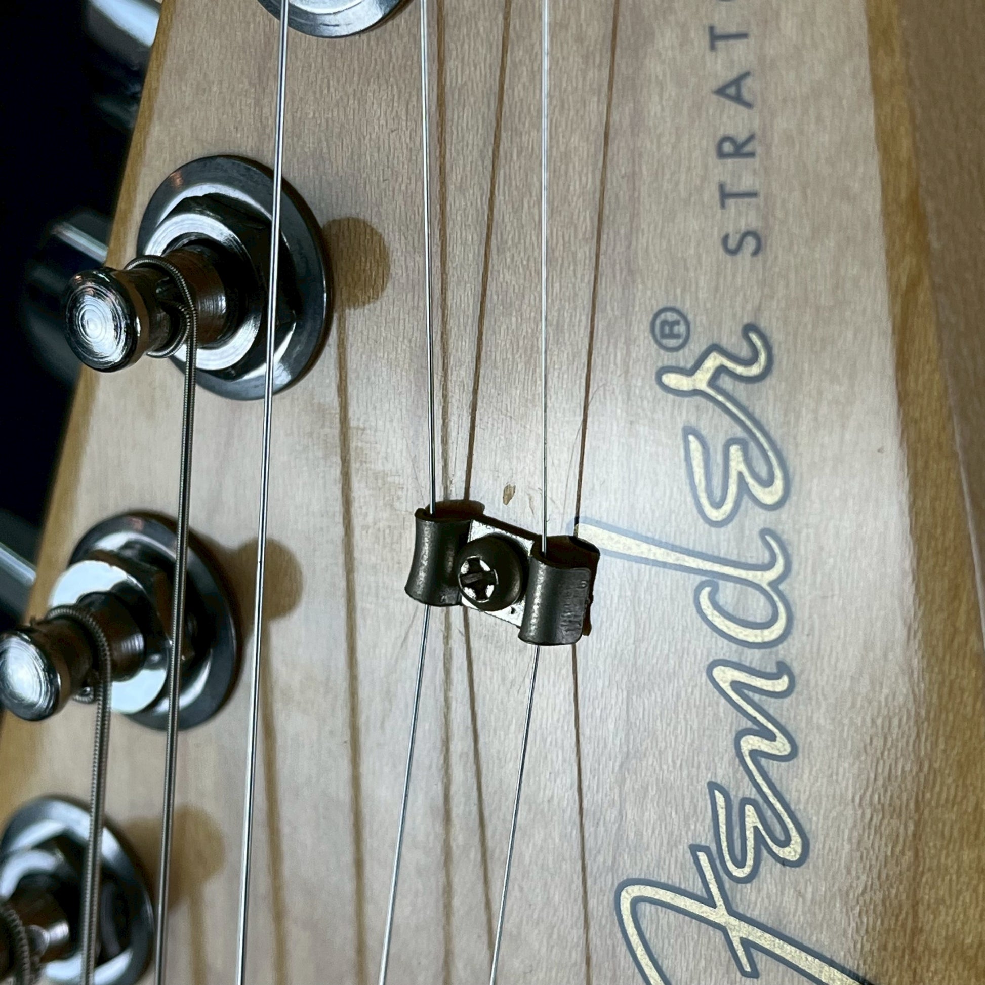 Fender Player Stratocaster PF 3TS 2021