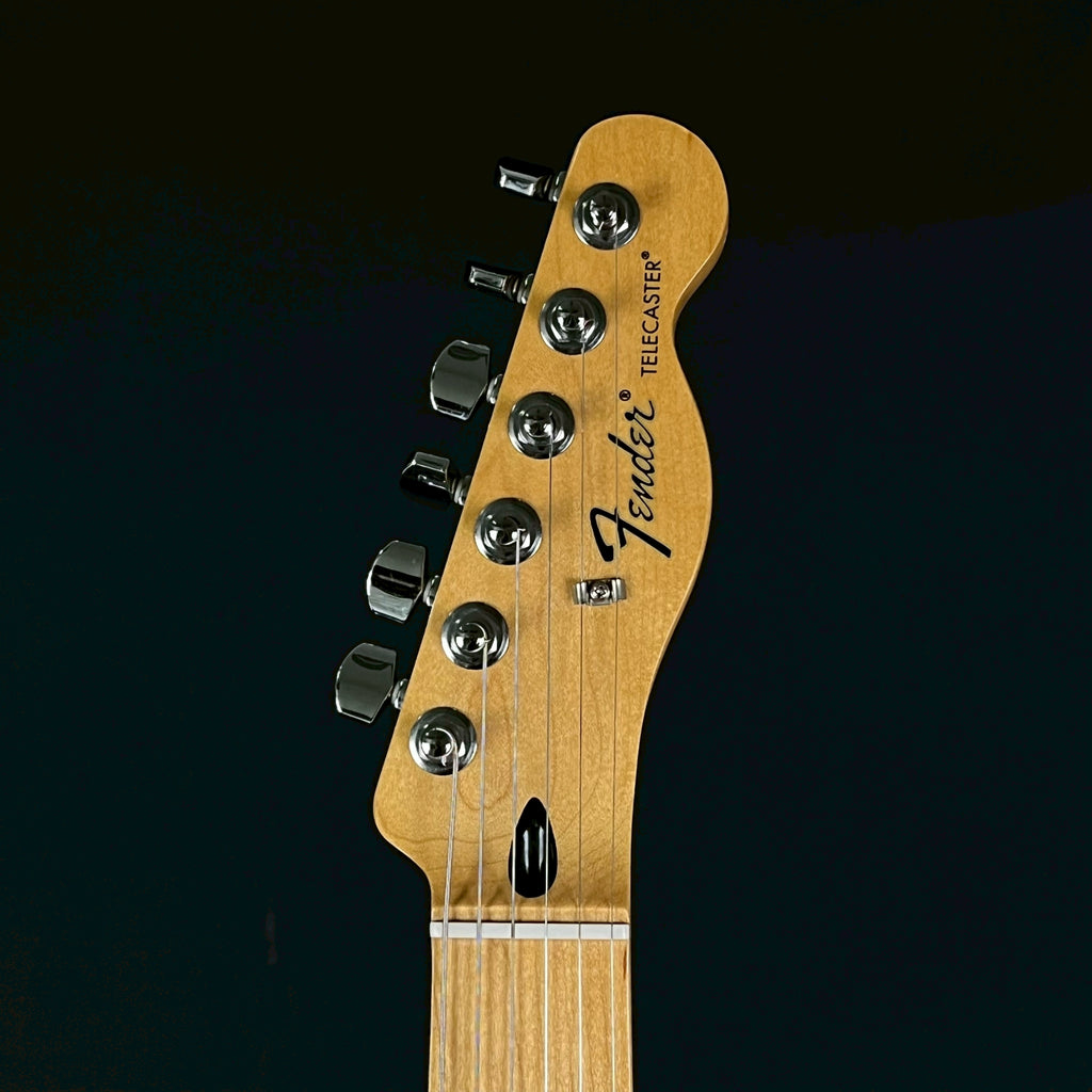 Fender Mexico Standard Telecaster