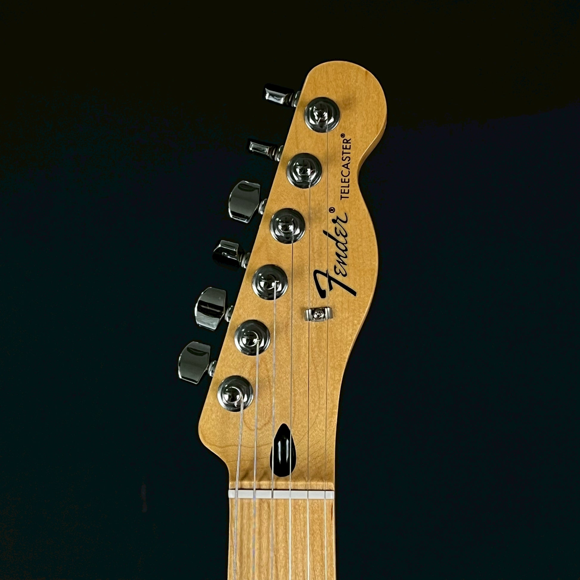 Fender Mexico Standard Telecaster